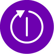 Arr&ecirc;t automatique en cas d'inutilisation du fer