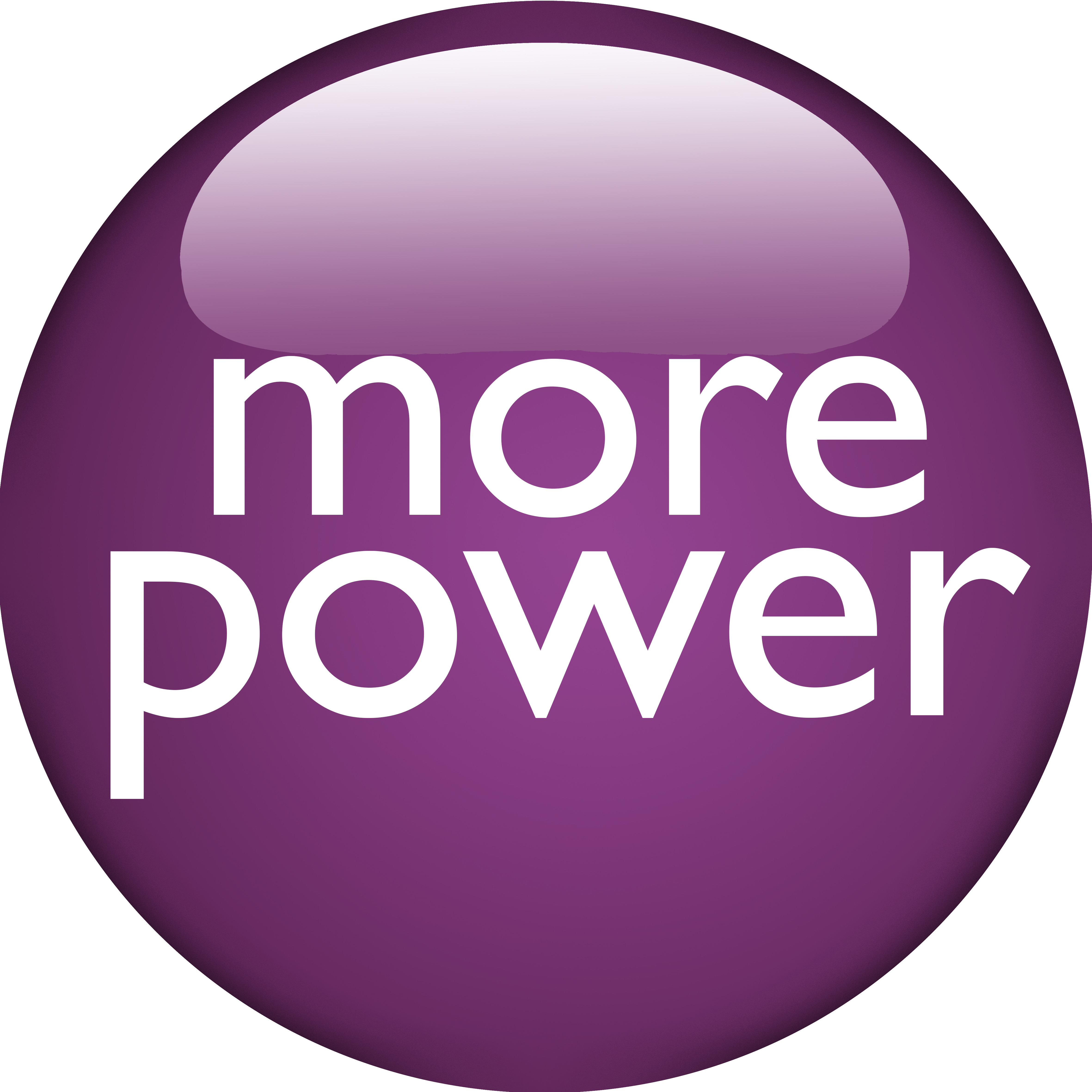 Increased in power for faster cooking results