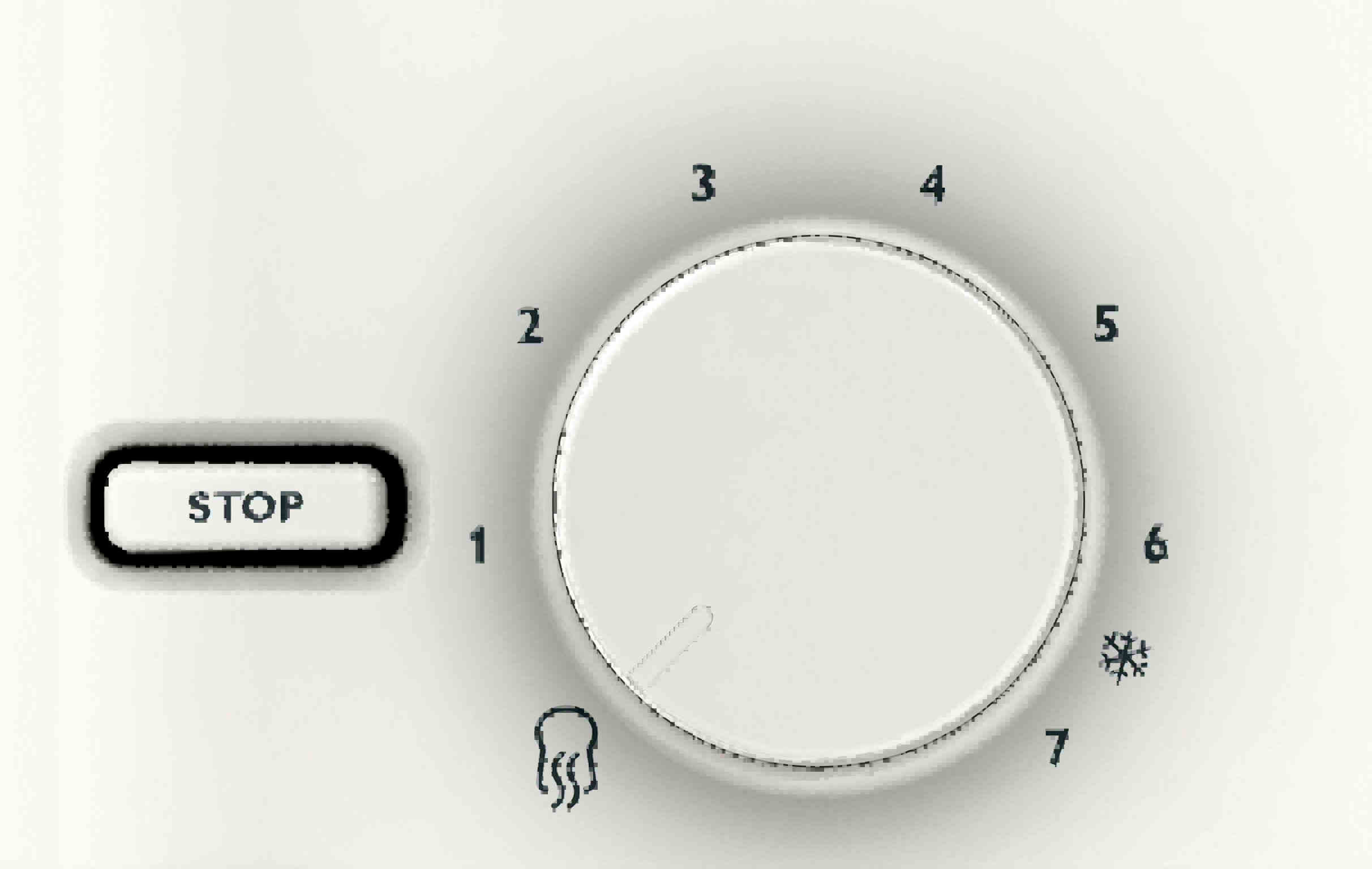 7 段烘烤程度控制，滿足個人喜好