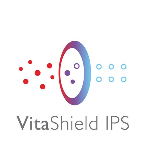 Con sistema di purificazione intelligente VitaShield