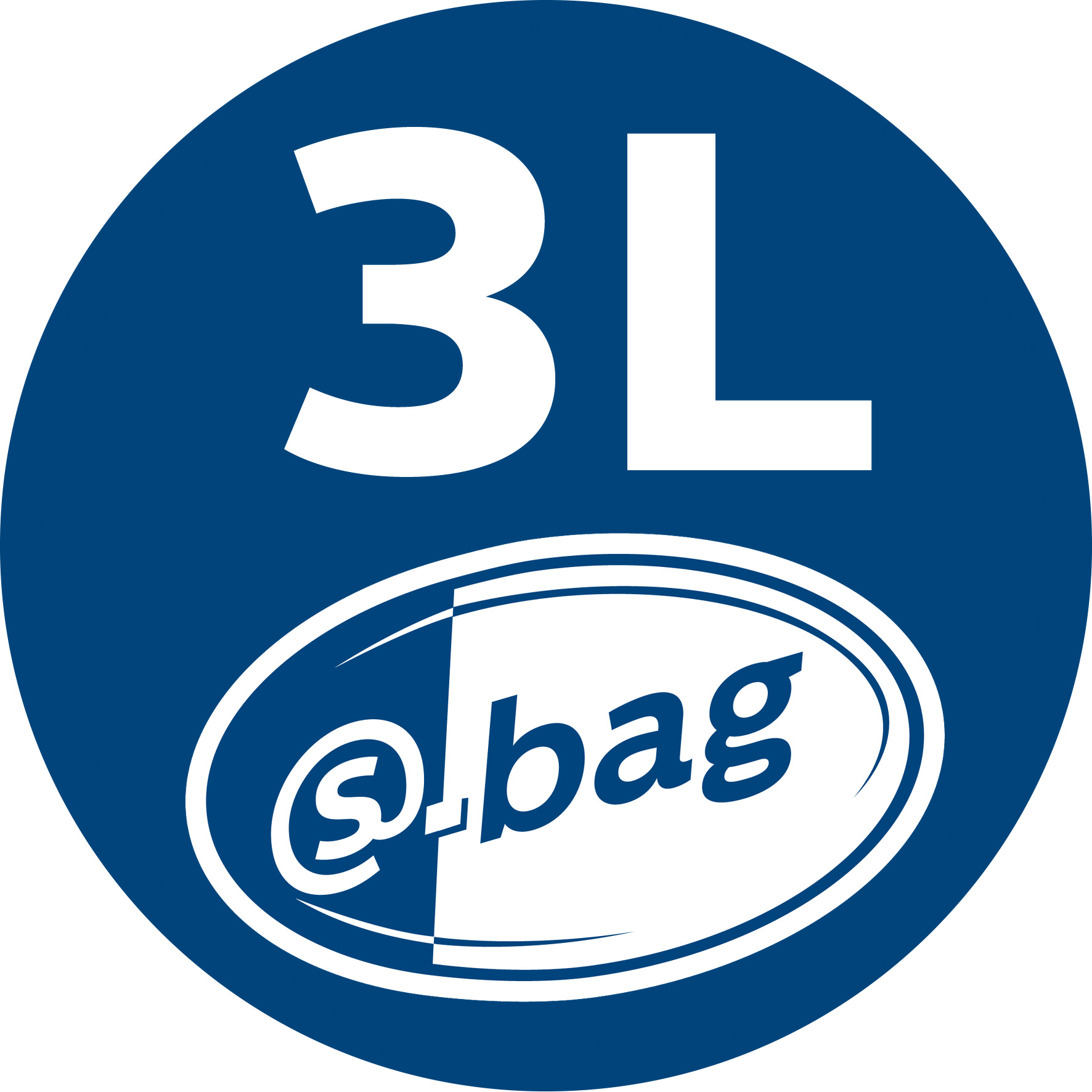 كيس الغبار s-bag سعة 3 لترات لأداء يدوم طويلاً