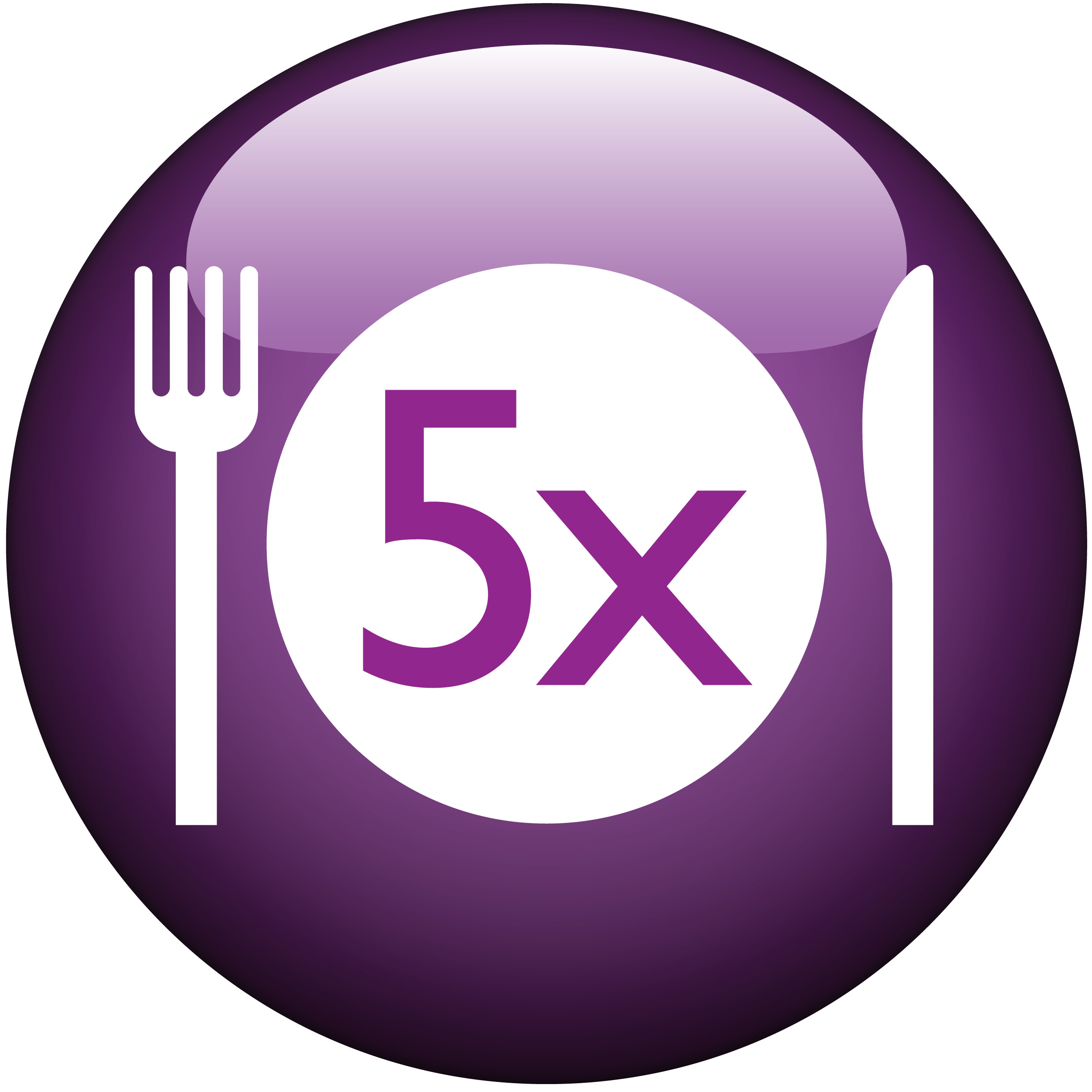 Large, 1.2kg cooking capacity for more great tasting meals