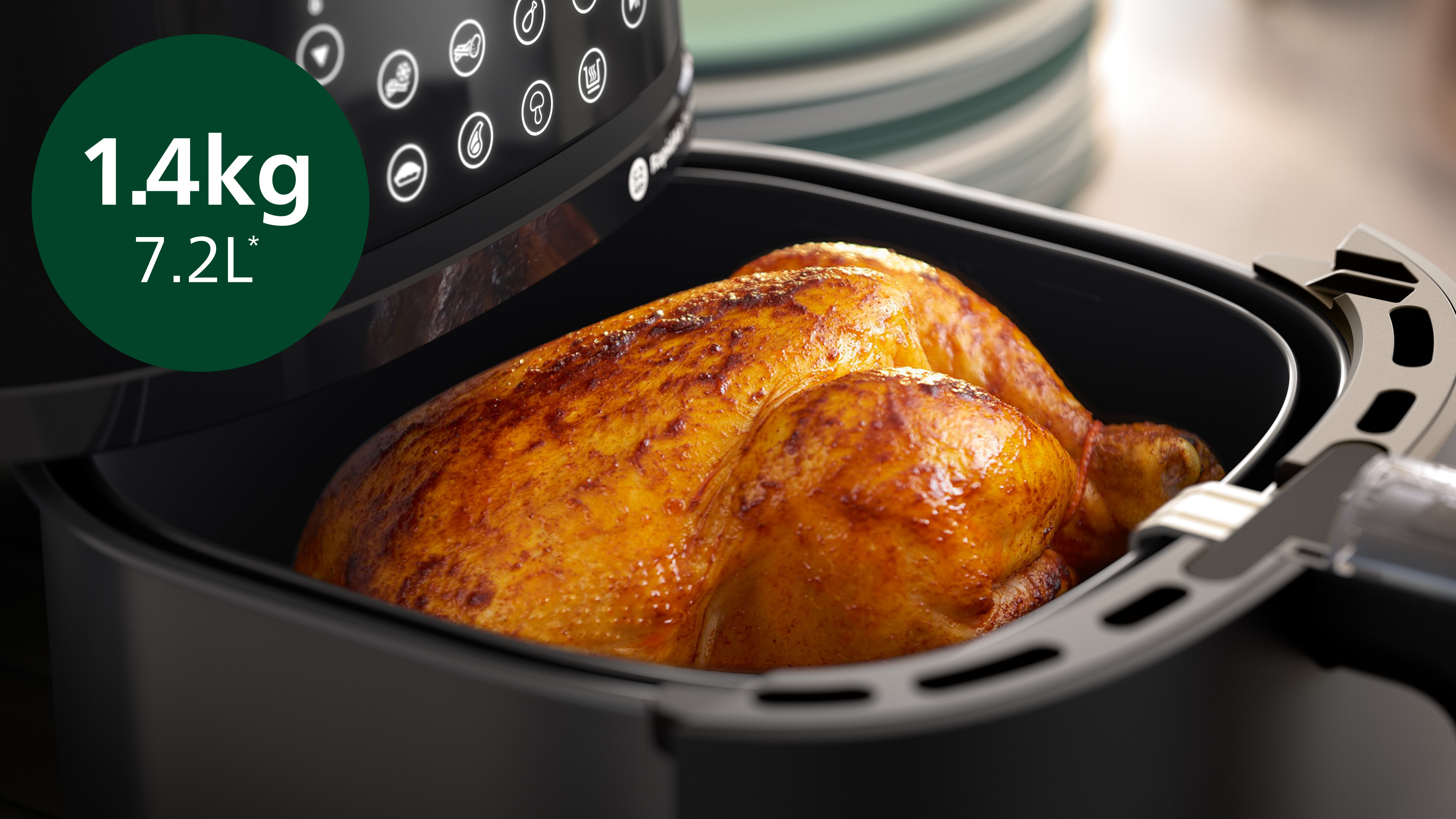 XXL &mdash; wariant idealny dla całej rodziny