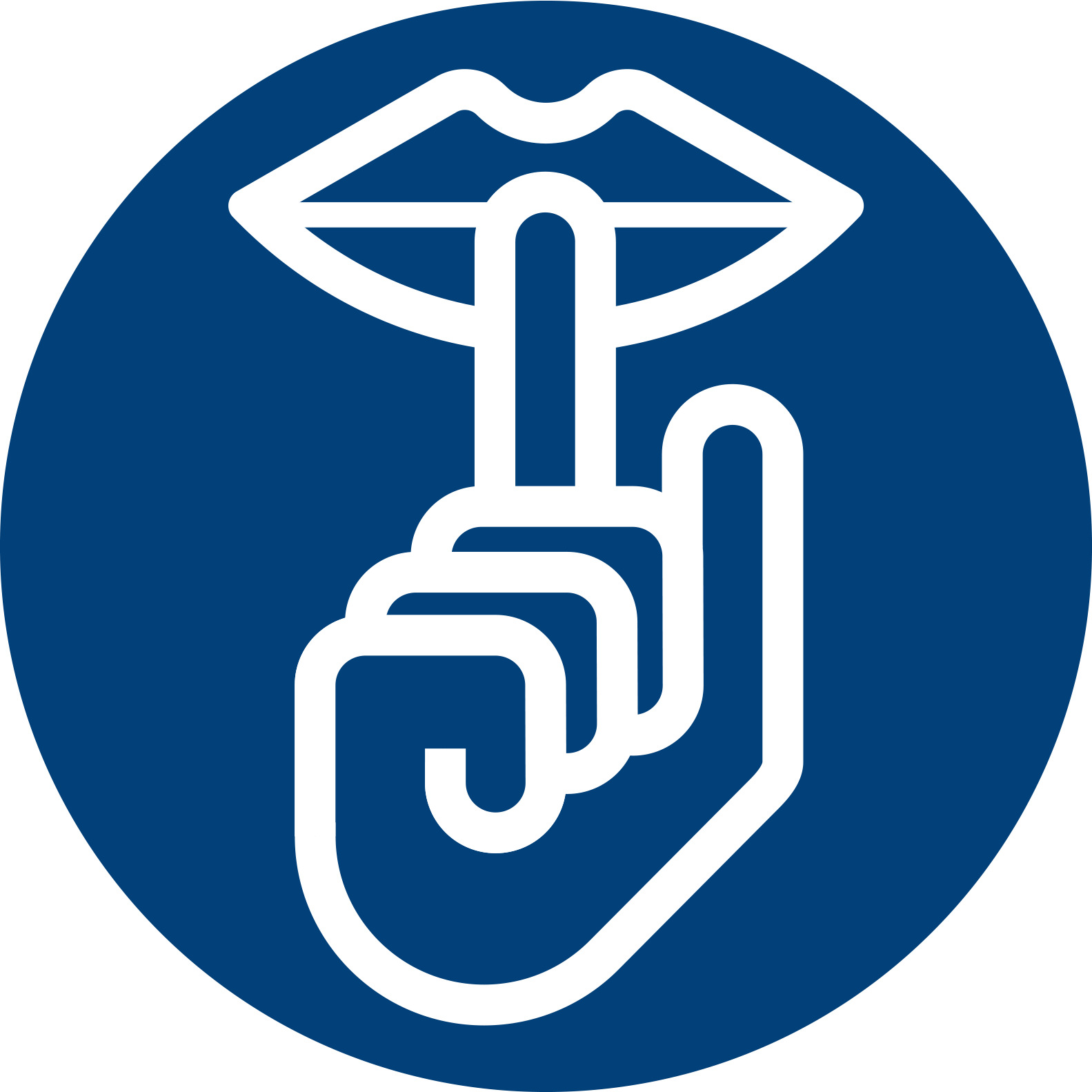 Aspire em sil&ecirc;ncio em qualquer momento, sem incomodar ningu&eacute;m