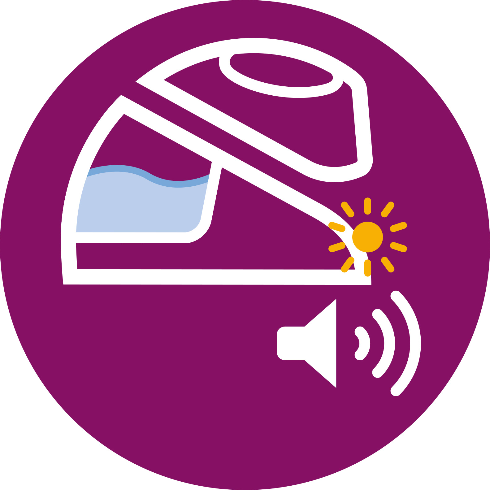 Easy and efficient descaling system