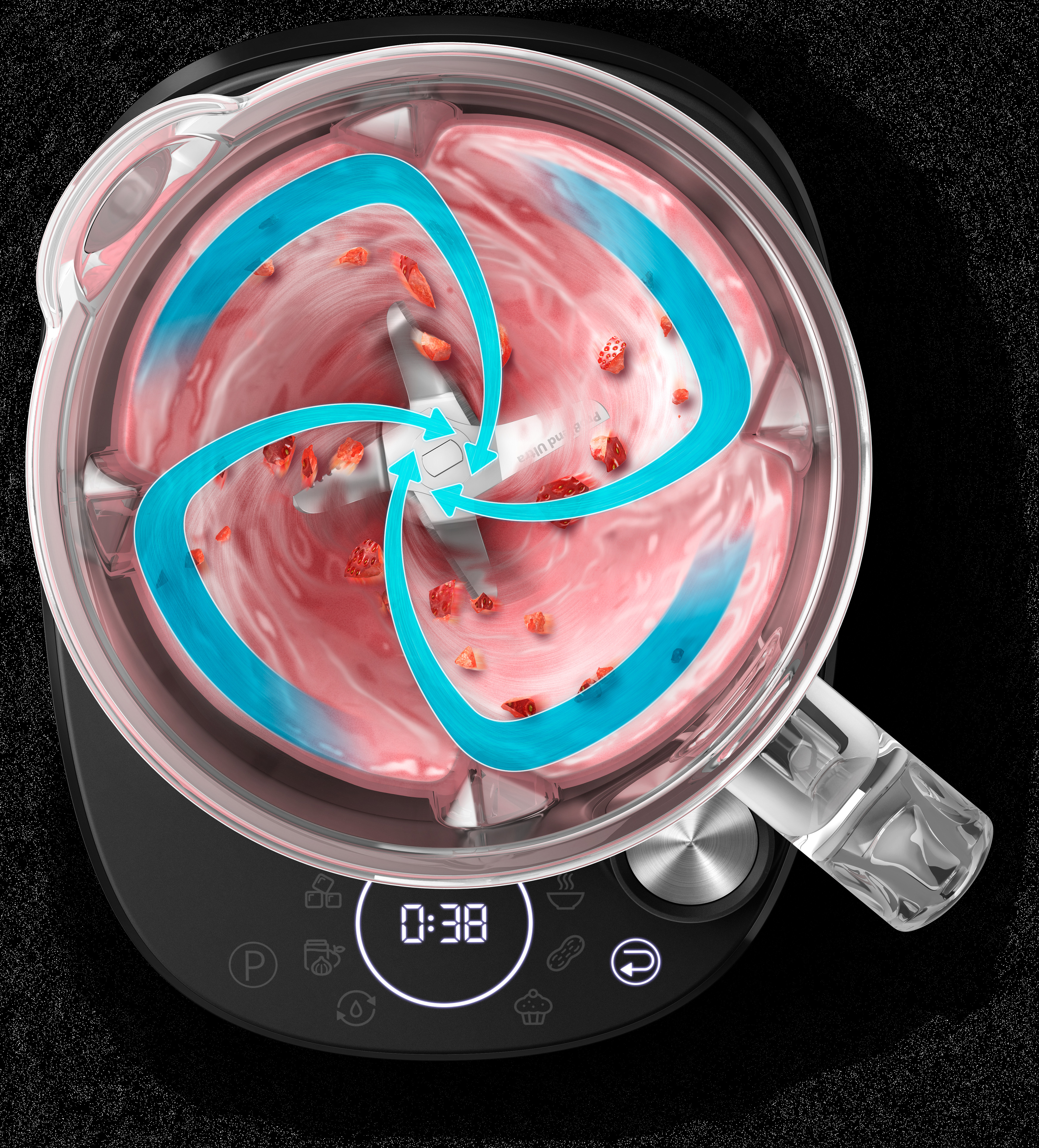 دورق ProBlend Ultra