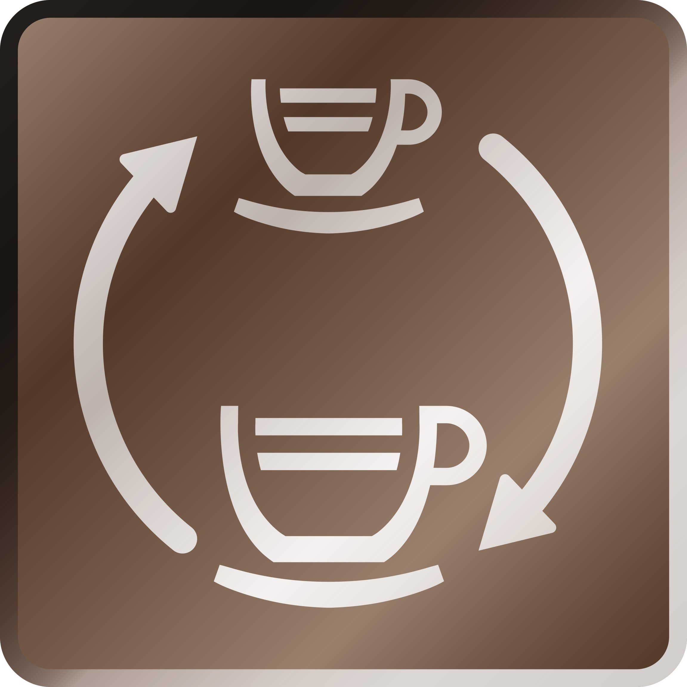 Variabler Br&uuml;hdruck f&uuml;r Kaffee und Espresso