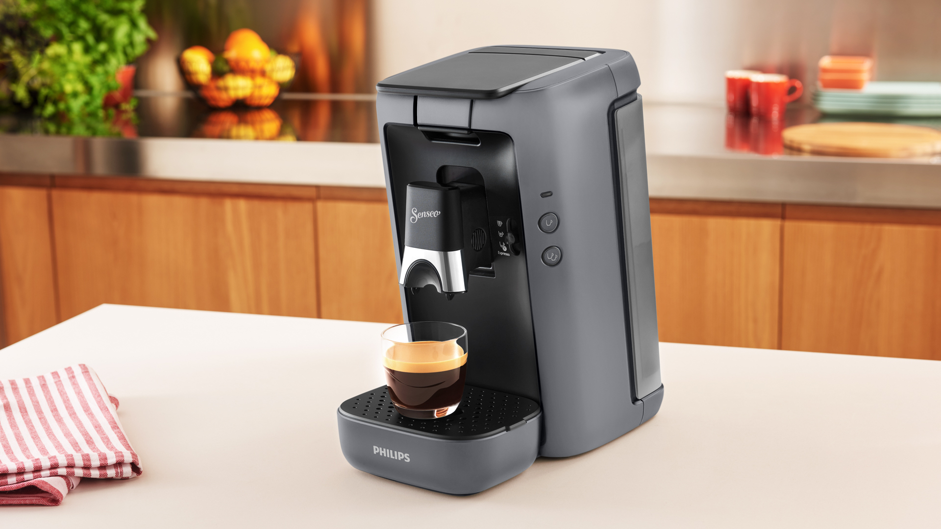 1,2-Liter-Wassertank