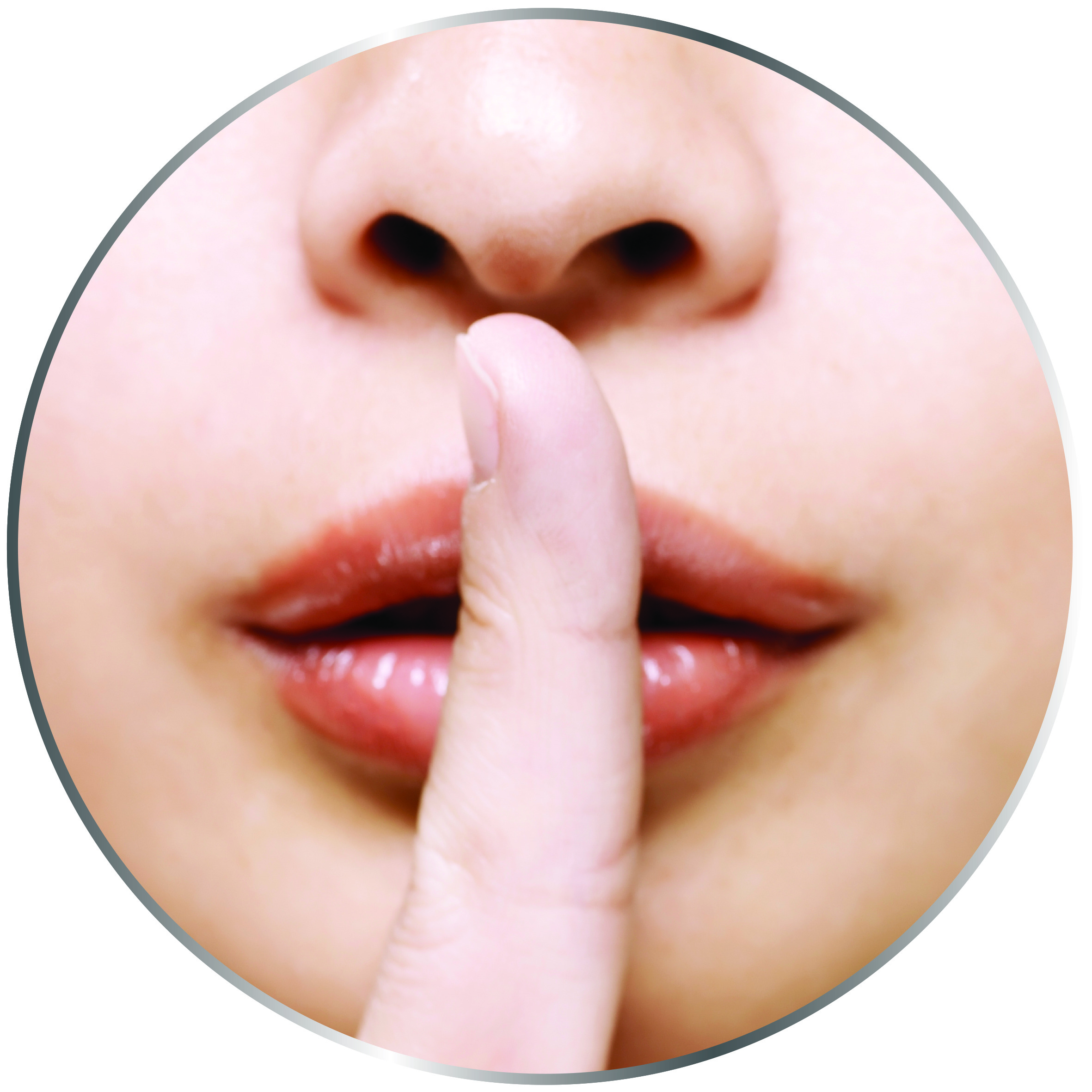 Enjoy powerful ironing with minimum noise