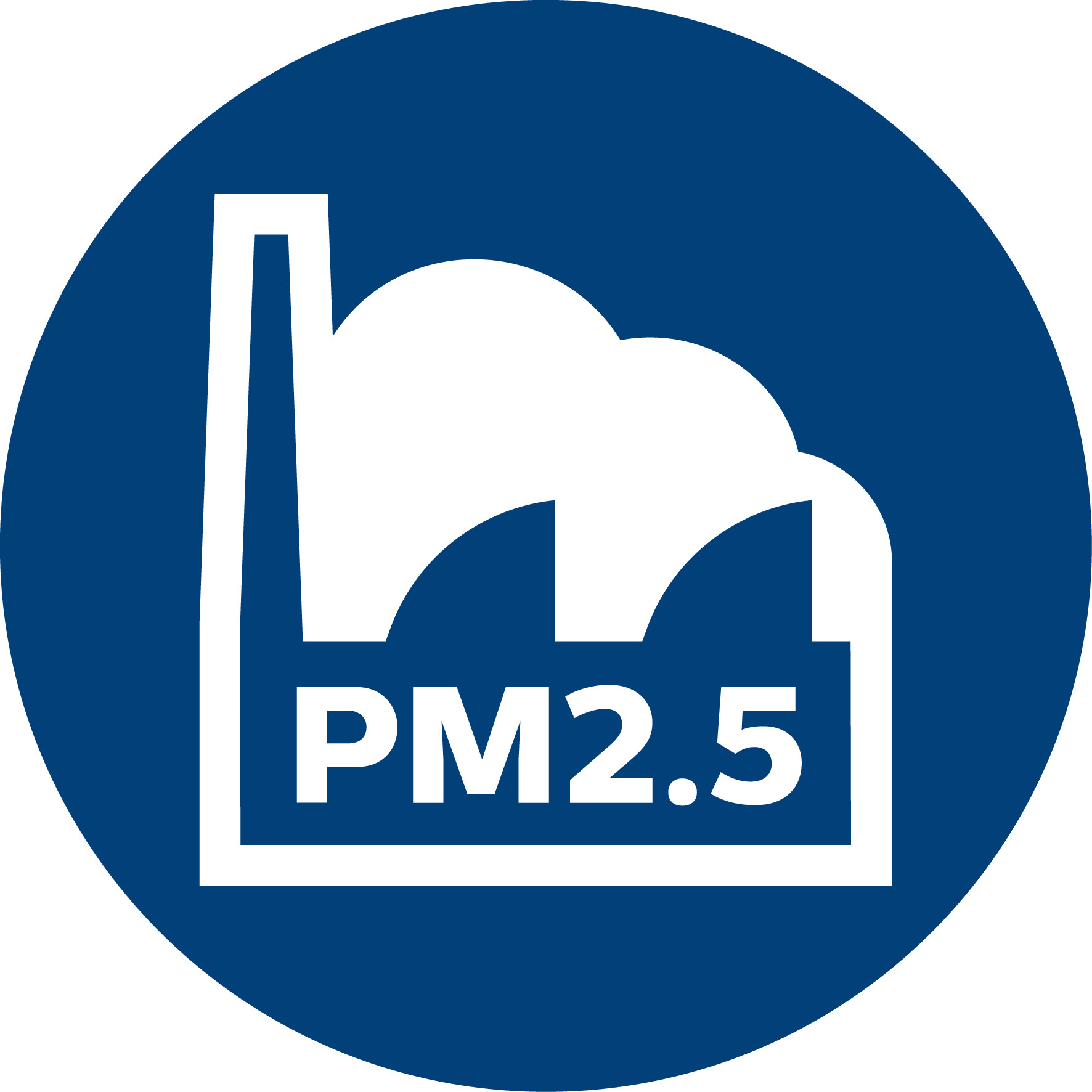 Tre smarta f&ouml;rinst&auml;llningar f&ouml;r olika luftburna f&ouml;roreningar