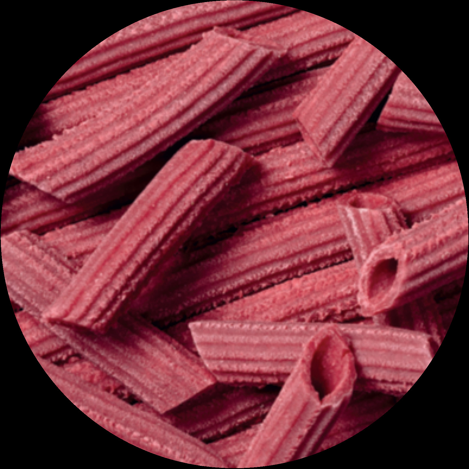 Prepare healthy and colourful pasta that kids will love