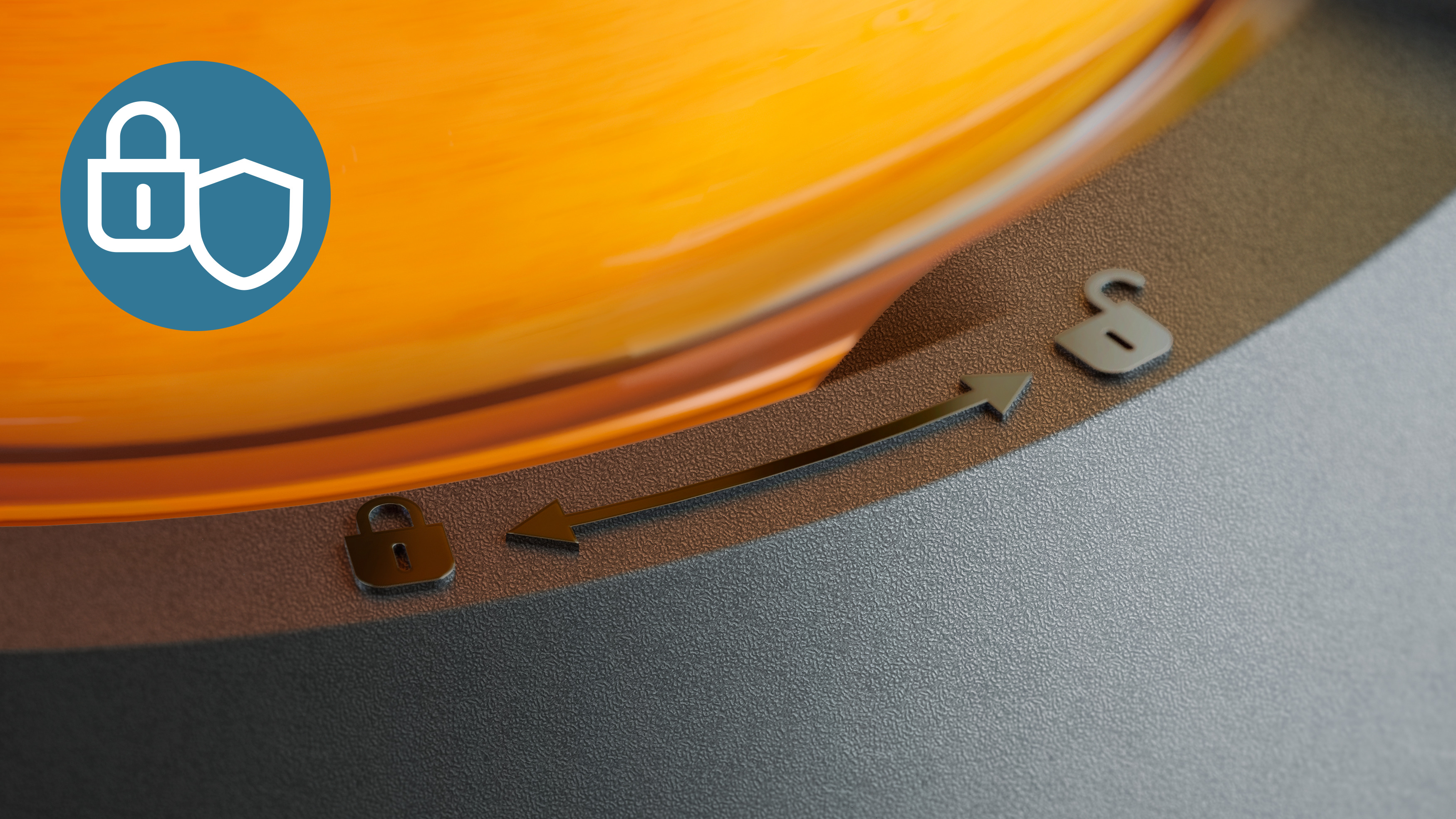 Sistema de seguran&ccedil;a