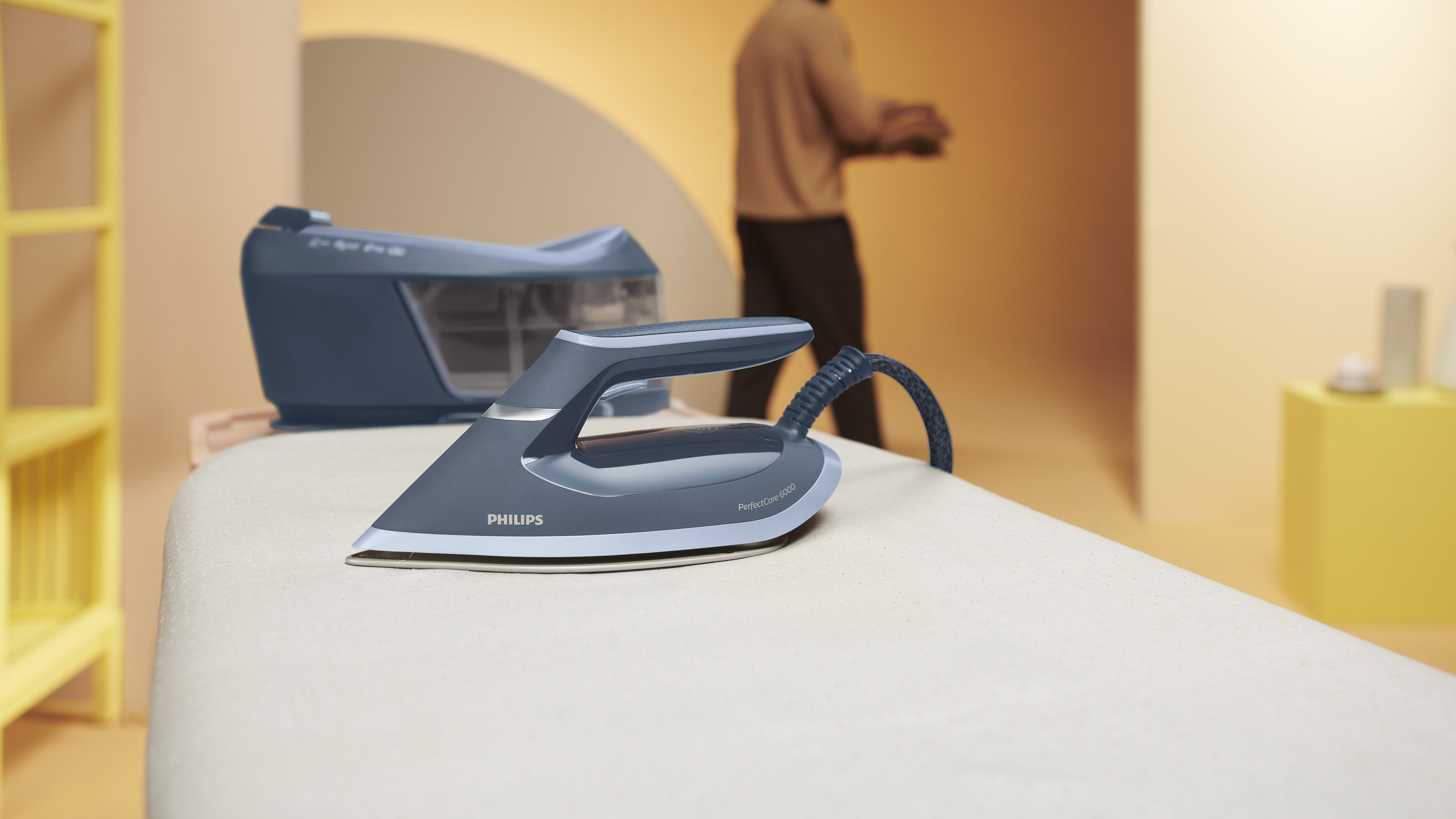 Automatische Abschaltung bei l&auml;ngerem Stillstand