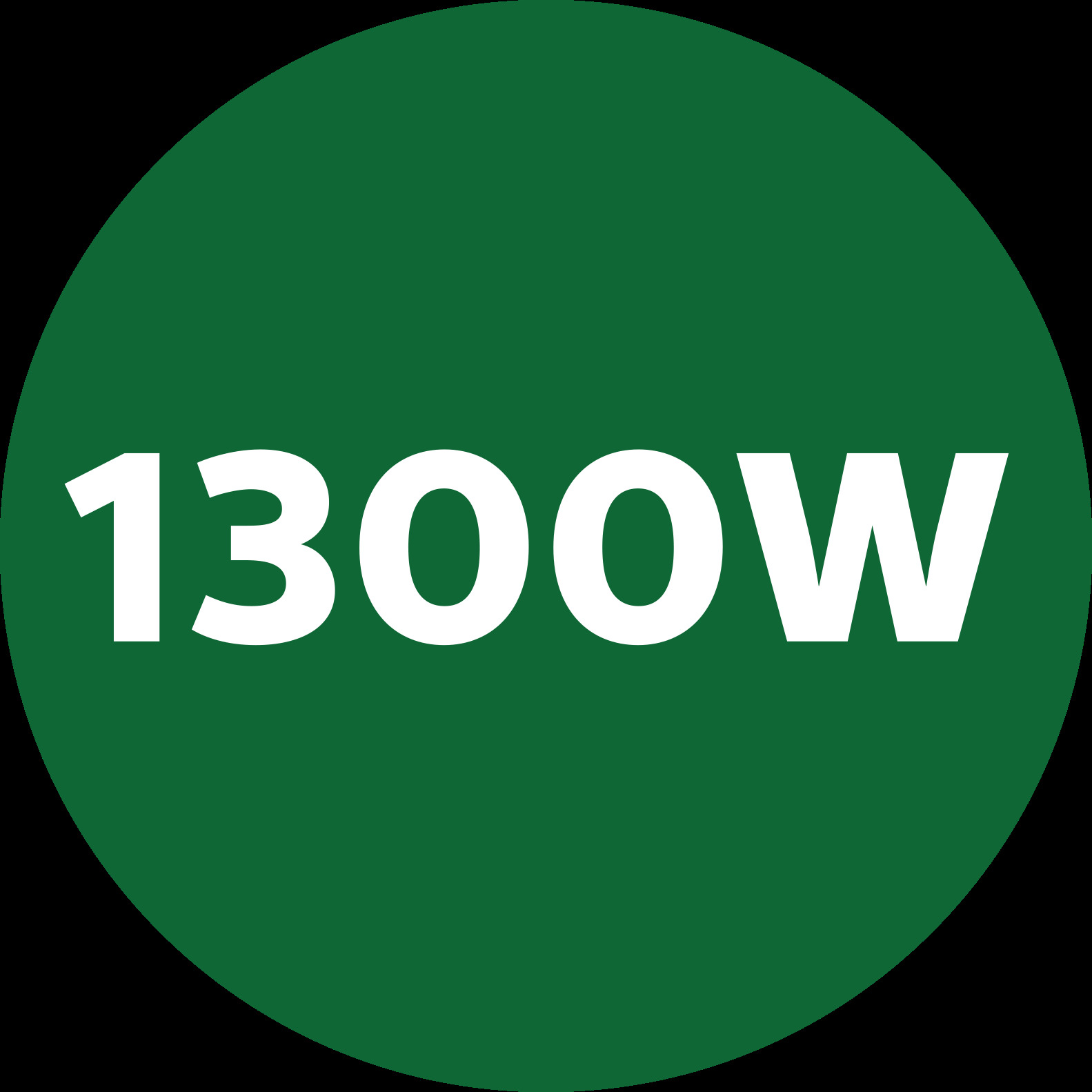 Превъзходната мощност помага за 25% по-бързо загряване