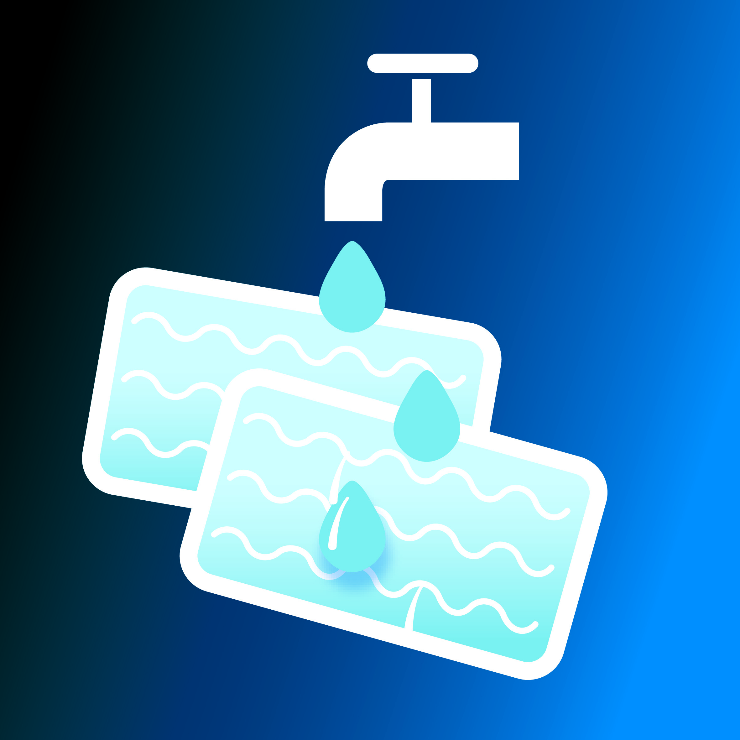 Plaunamos ir patvarios mikropluo&scaron;to &scaron;luostės