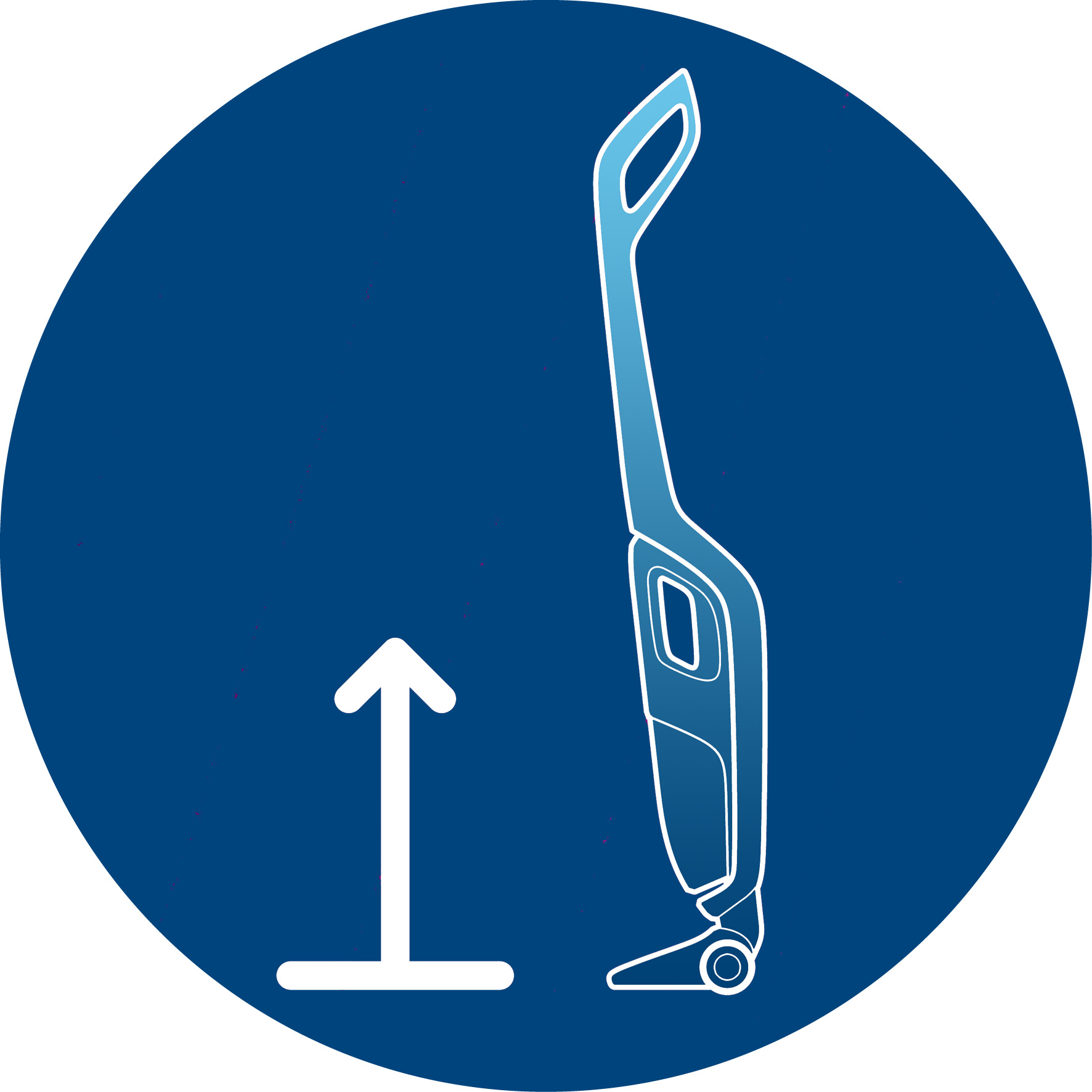 Posisi peletakan dapat berdiri sendiri untuk diletakkan di mana saja