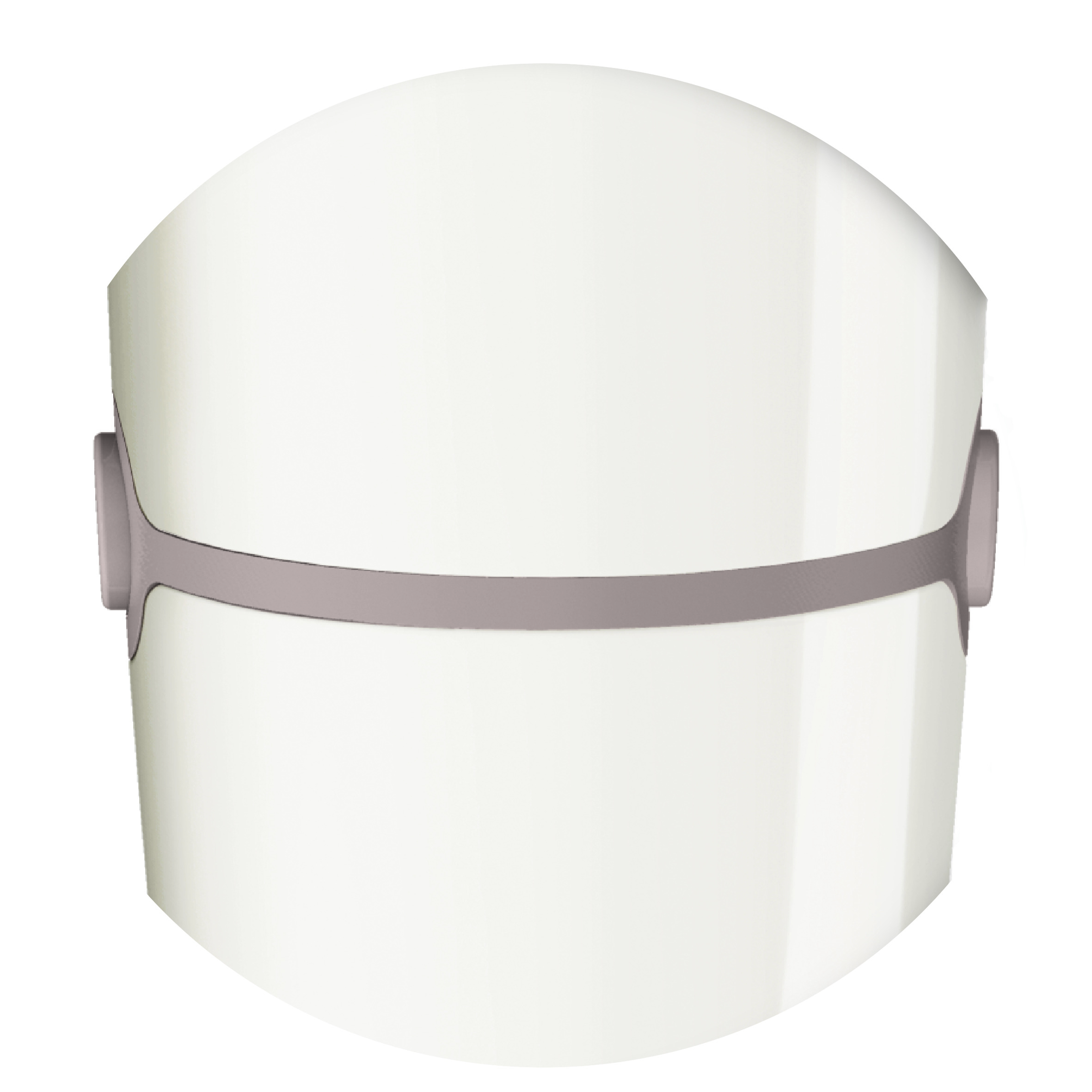 2-Tasten-Entriegelungssystem f&uuml;r einfaches Entfernen des P&uuml;rierstabs