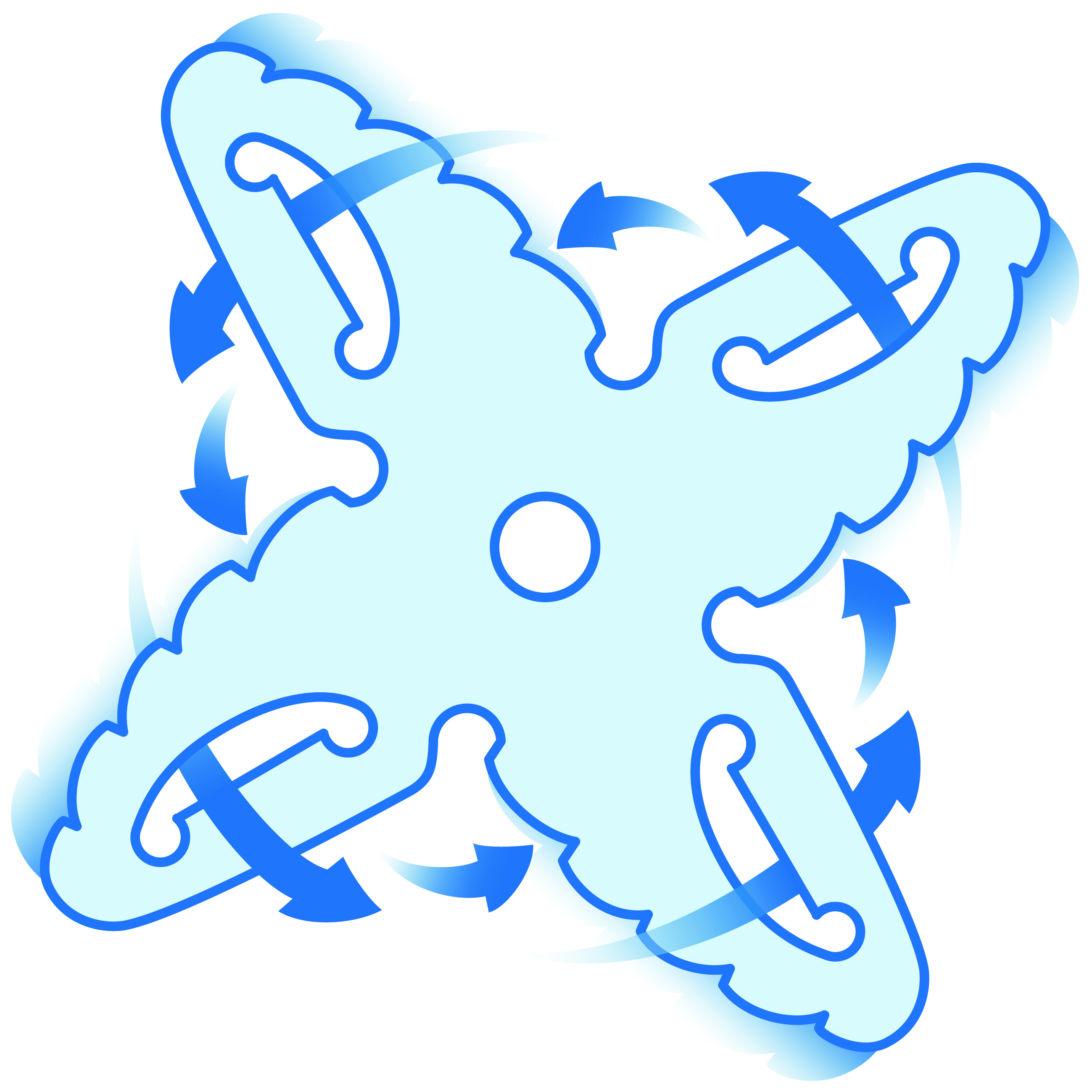 شفرة ProBlend4 النجمية لخلط فعّال