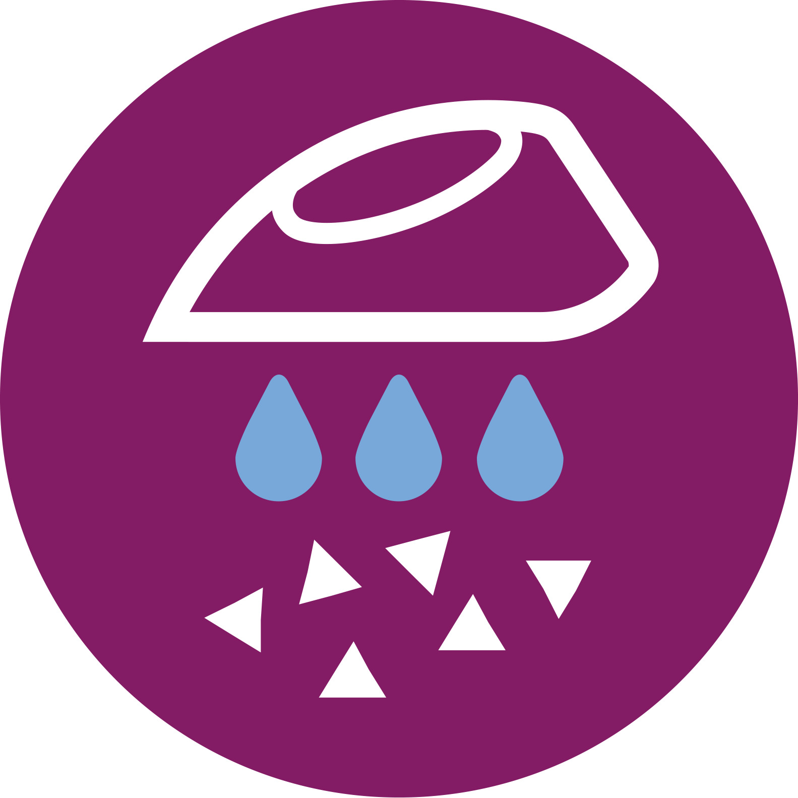 Control deslizante Calc Clean para un rendimiento duradero del vapor