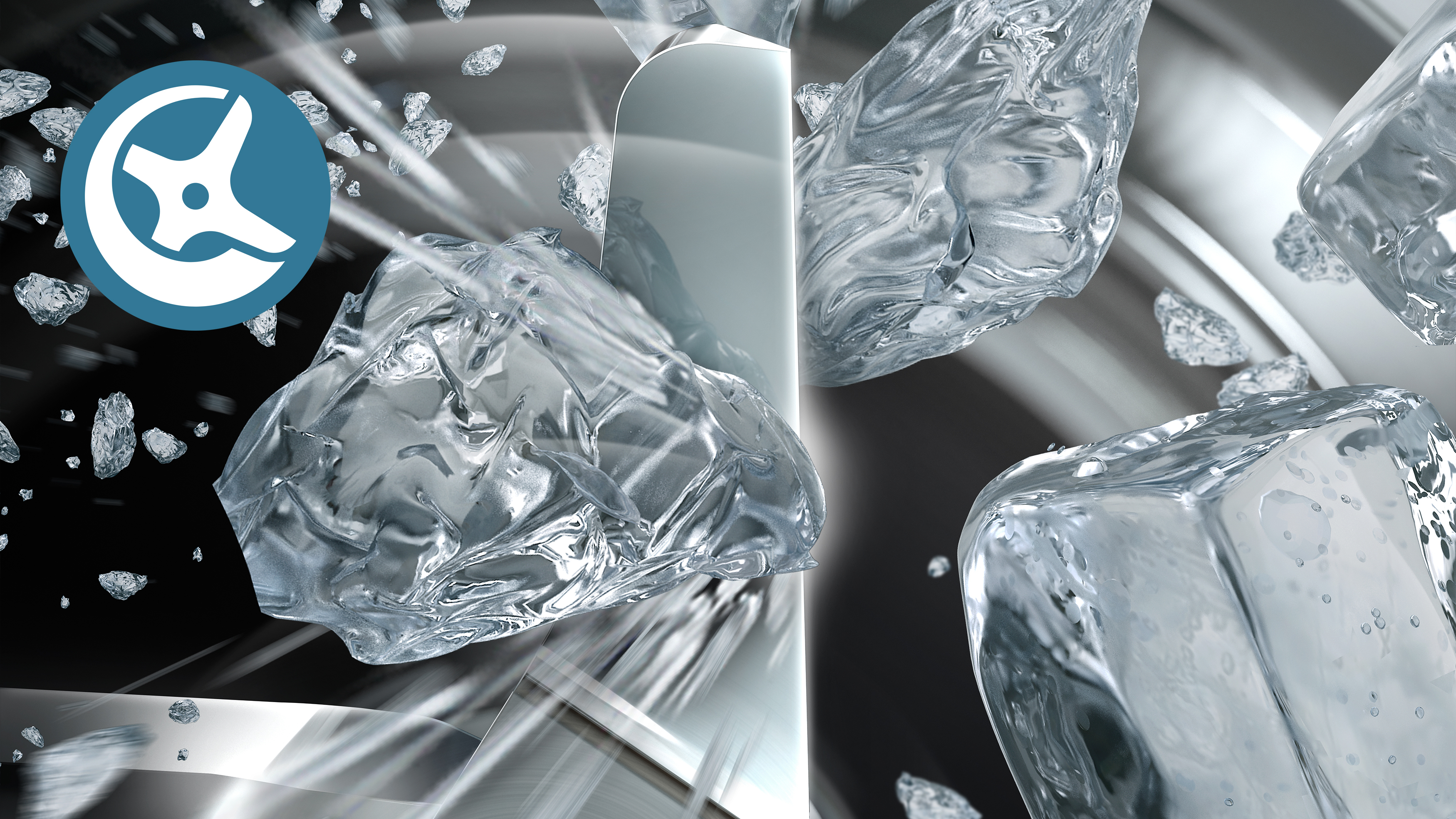 شفرات جديدة بتقنية ProBlend Plus للحصول على قوام ناعم كالحرير