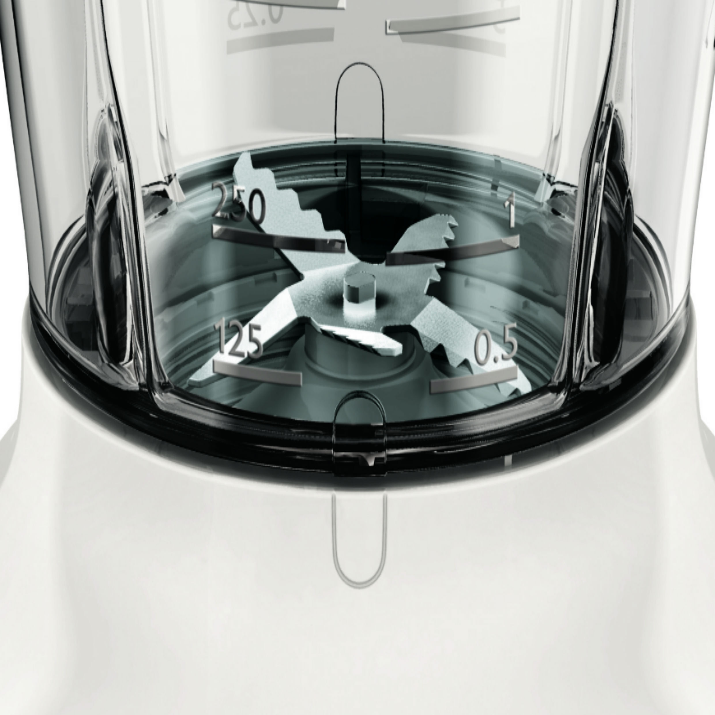 Wskaźnik blokady informuje o gotowości do użycia