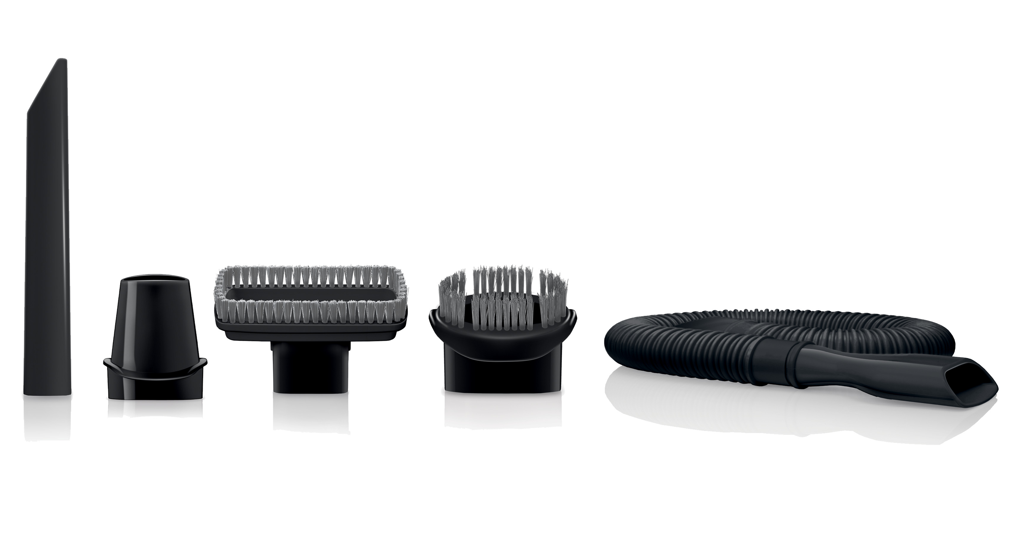 Vasta gama de acess&oacute;rios para todas as finalidades