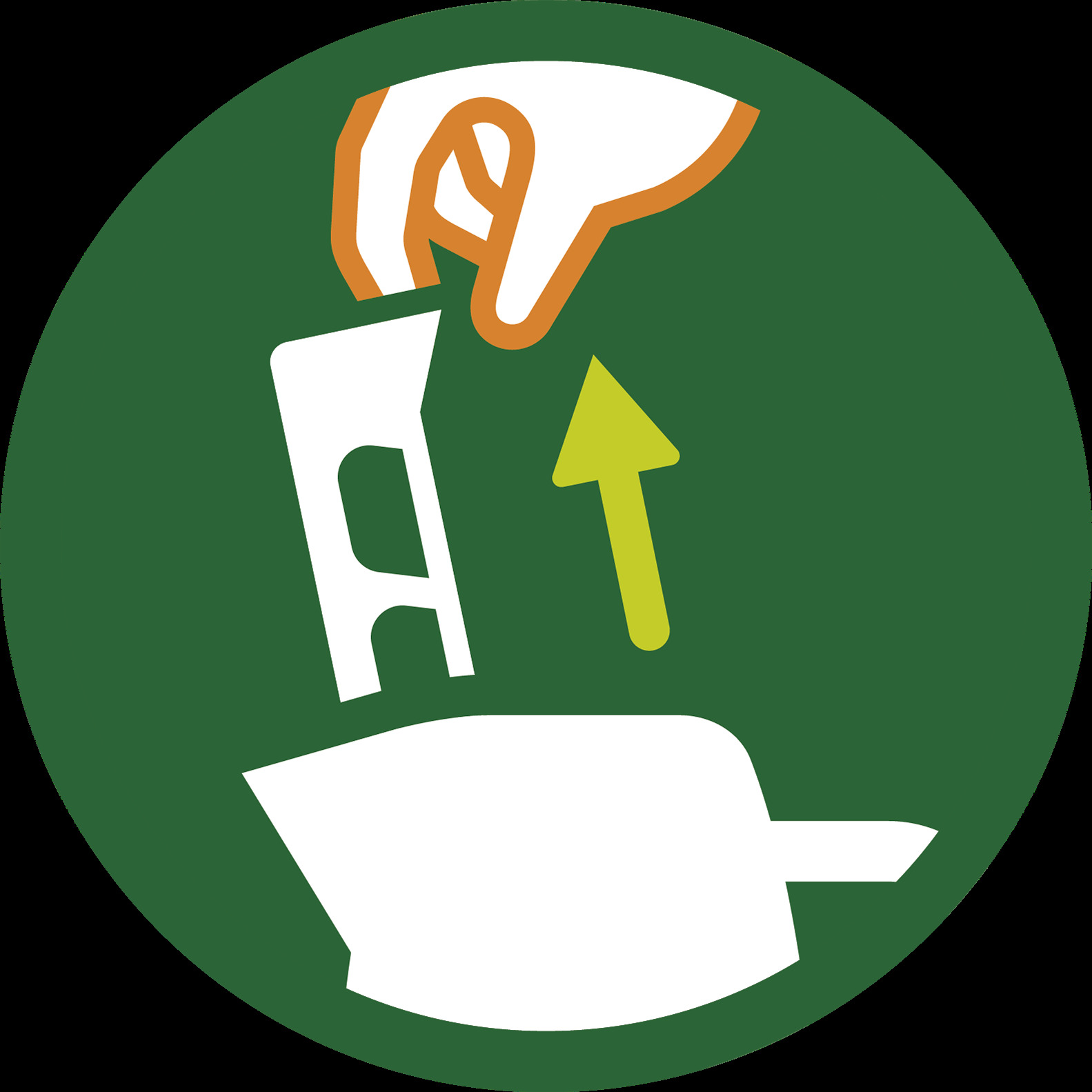 Micro-mesh filter captures tiny limescale particles