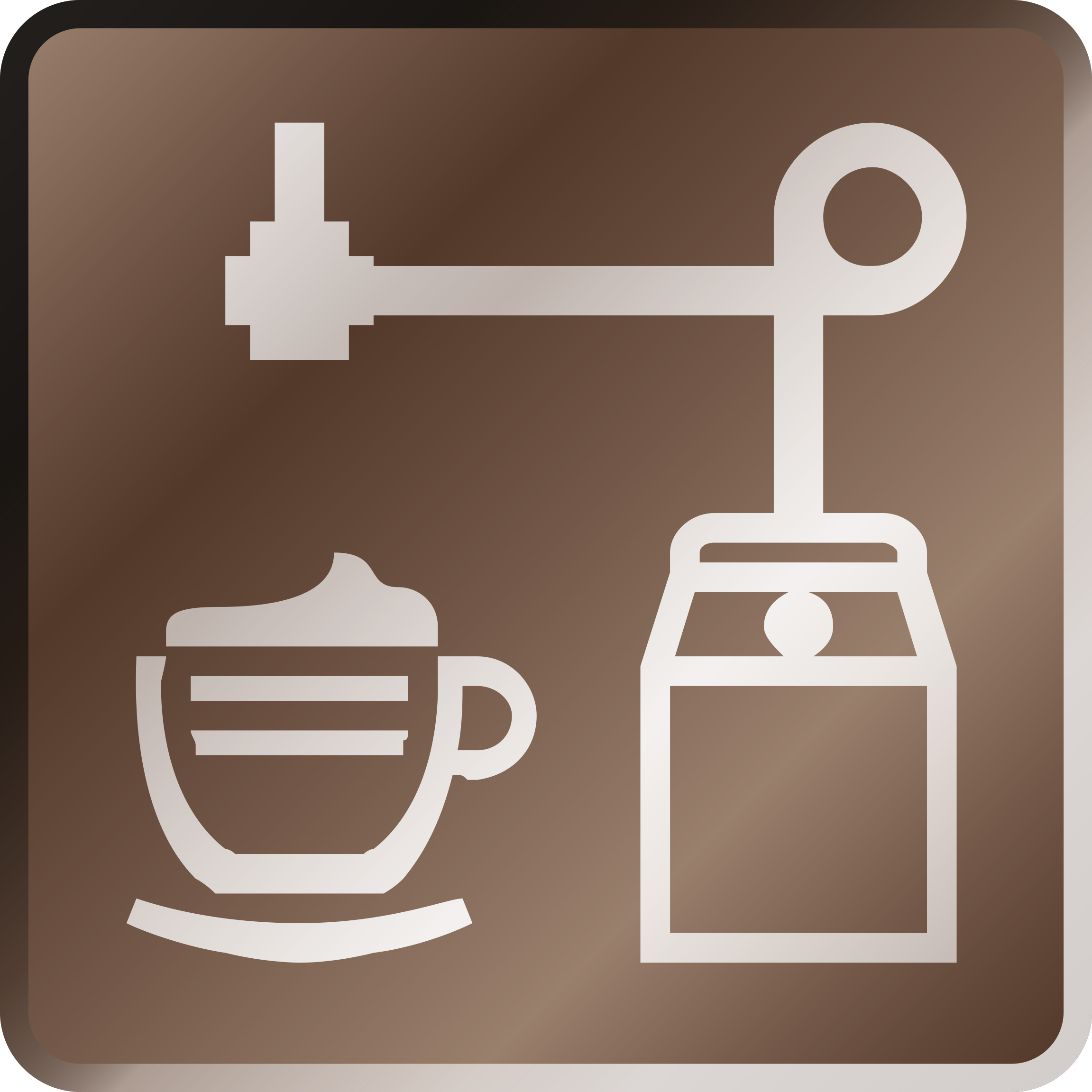 Delicious froth thanks to a patented automatic milk frother