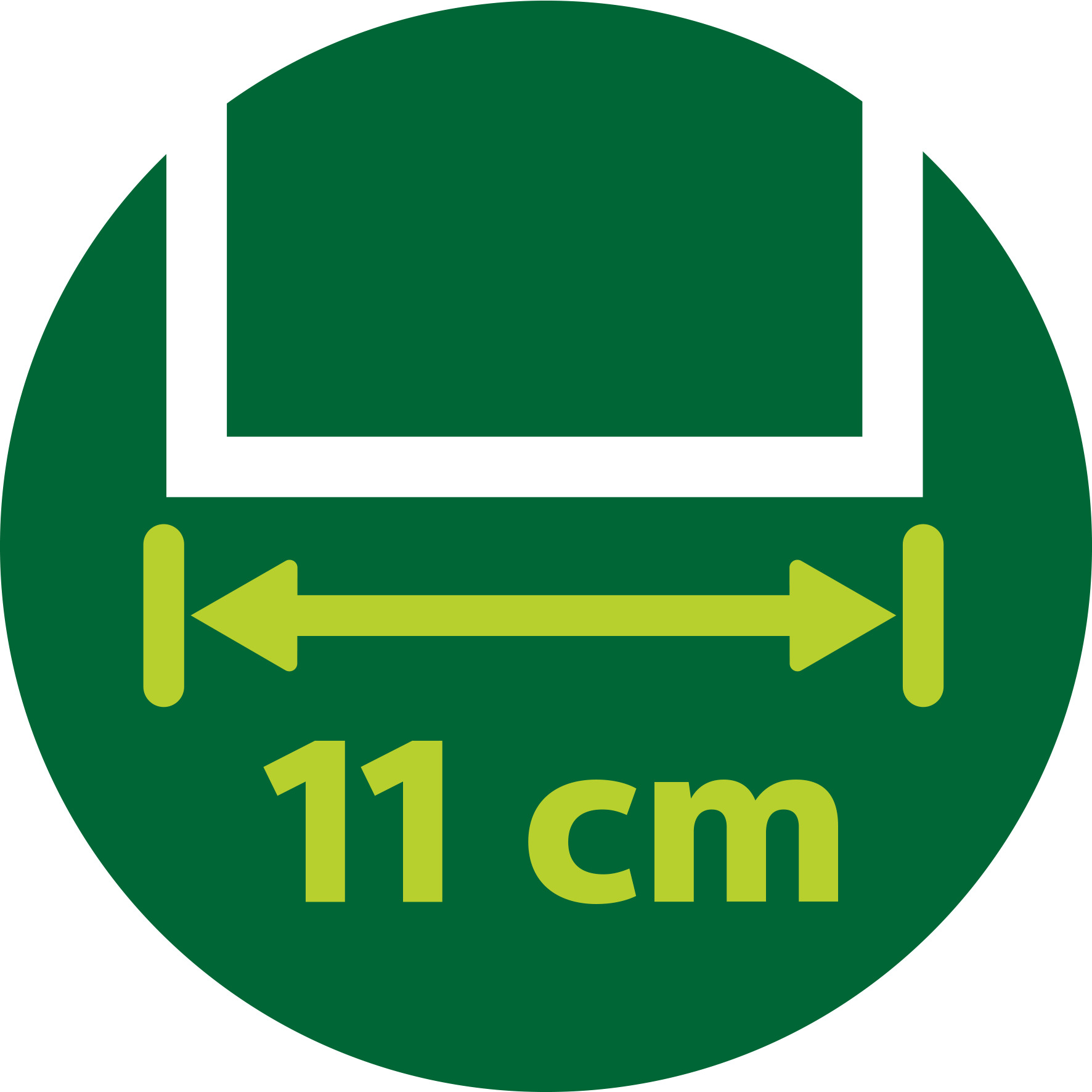 Licuadora compacta con todas las piezas integradas