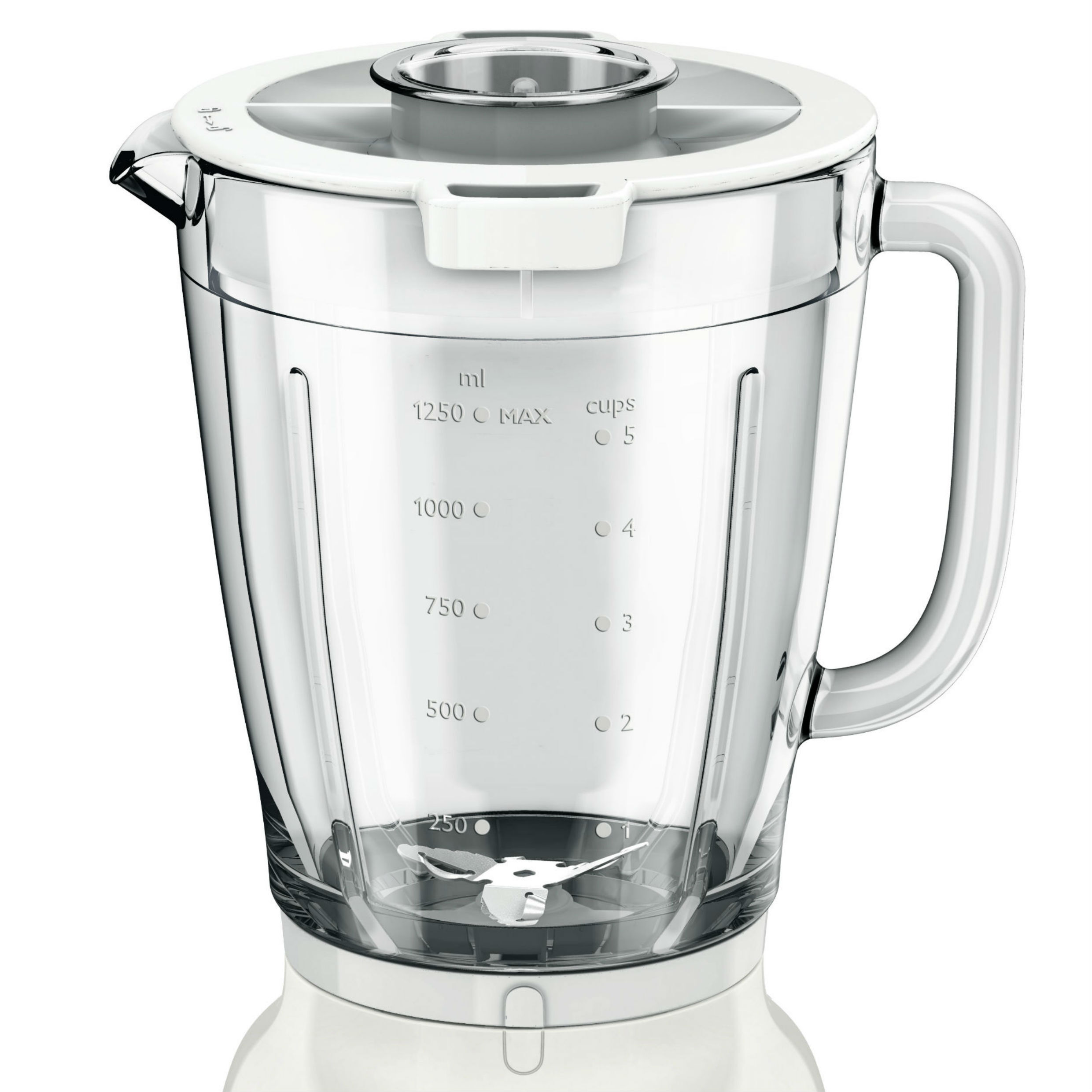 Bol en verre de haute qualit&eacute; pour &eacute;viter les rayures et les odeurs