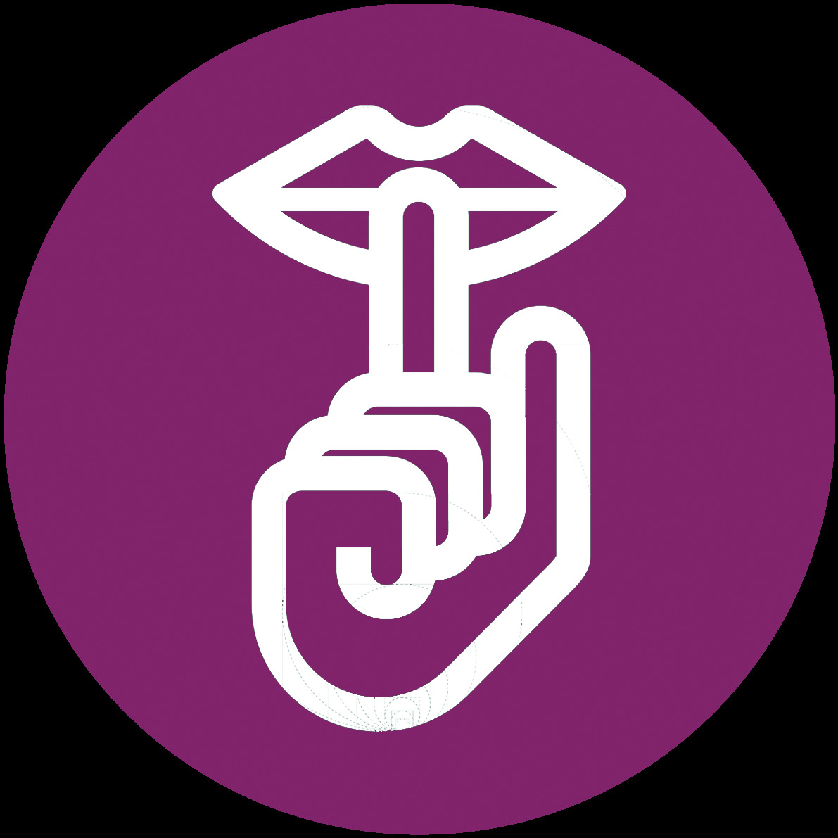 Ironing with 60% less noise*