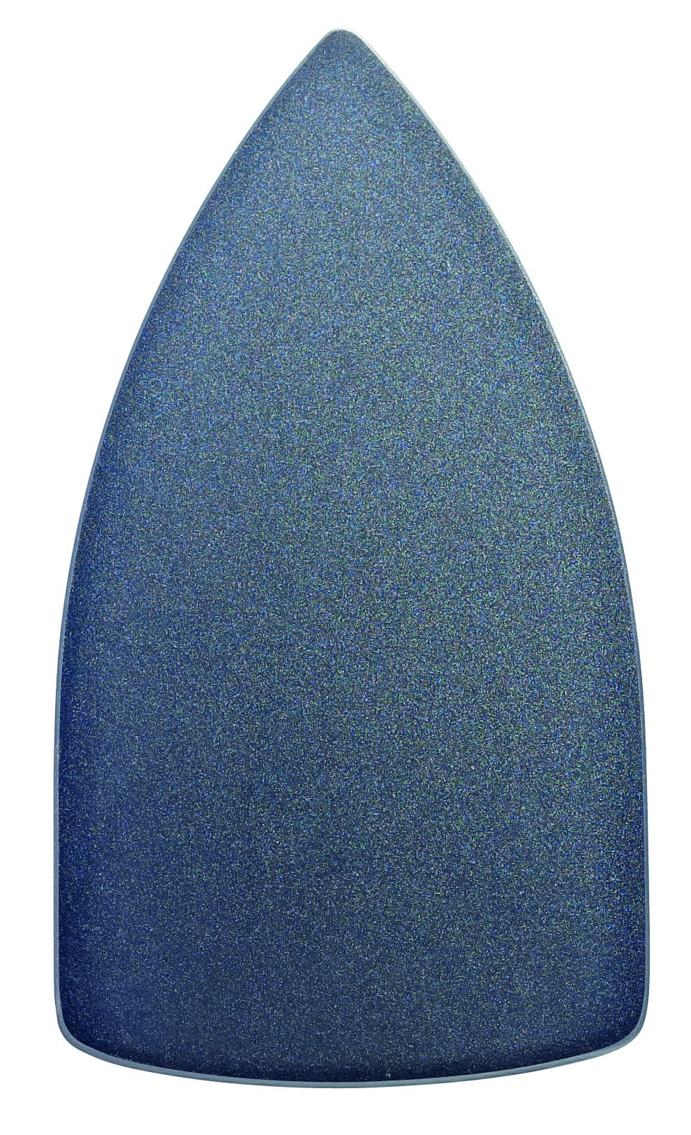 Black American Heritage coating for easy gliding