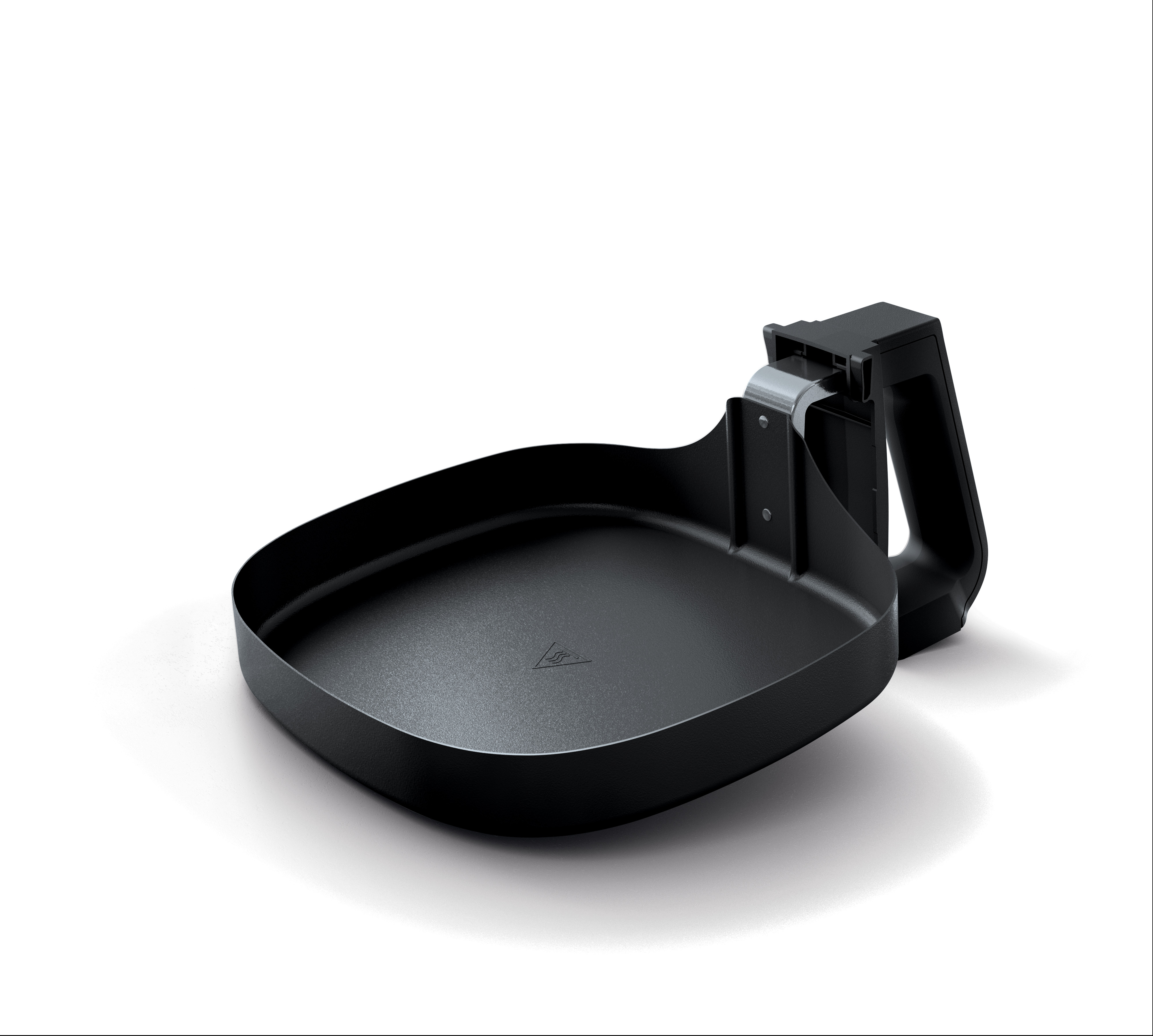 وعاء خَبز للتلذذ ببيتزا وكيش وقوالب حلوى شهية محضّرة في المنزل