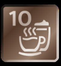 10 de las bebidas m&aacute;s famosas del mundo a un toque