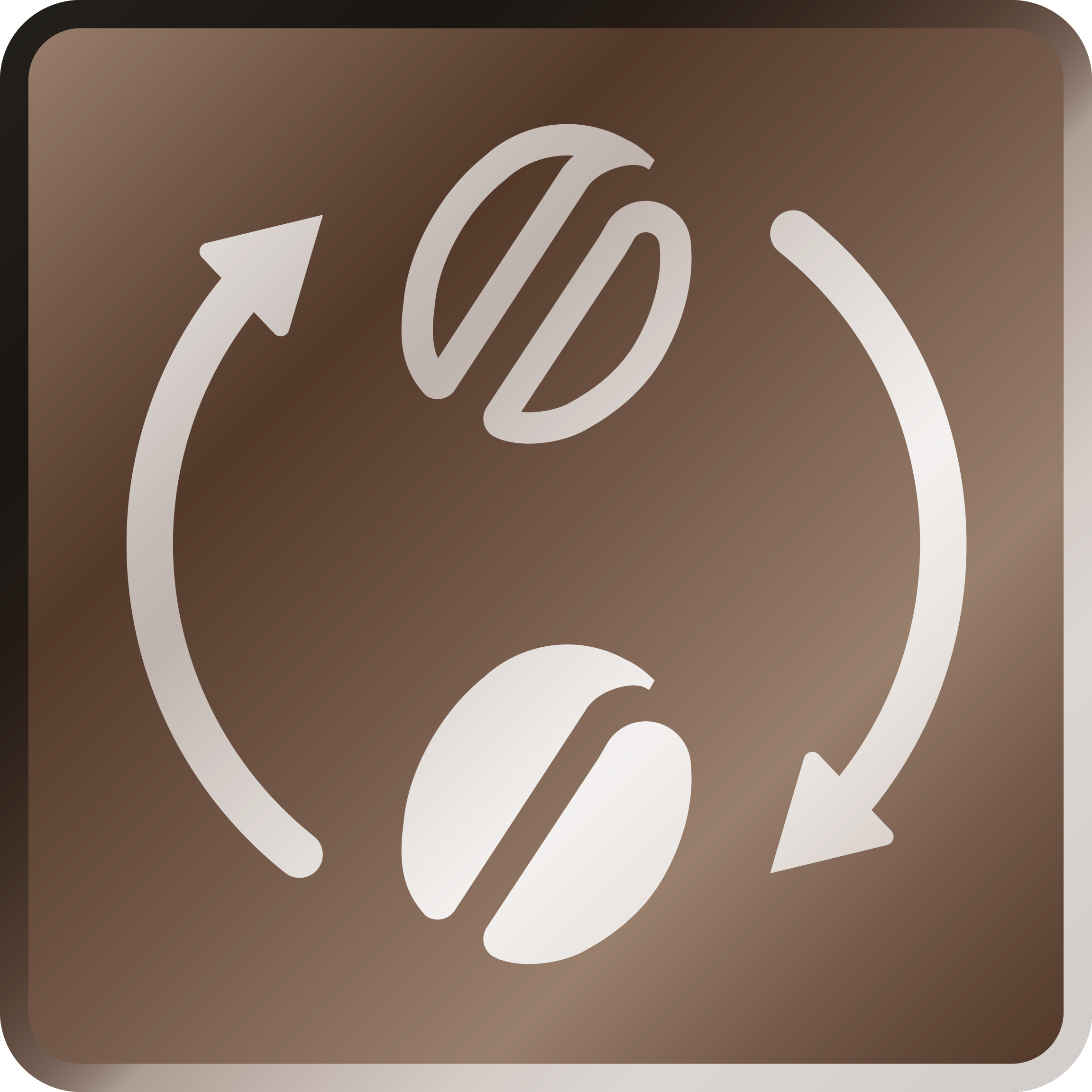 Experimentujte s&nbsp;př&iacute;chutěmi pomoc&iacute; přep&iacute;nače k&aacute;vov&yacute;ch zrn