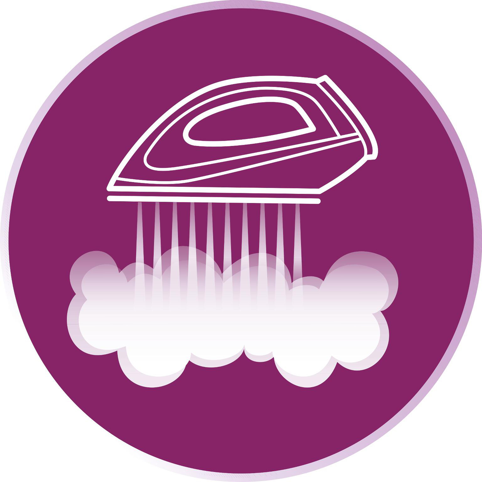 Hindrer at damphullene tettes igjen