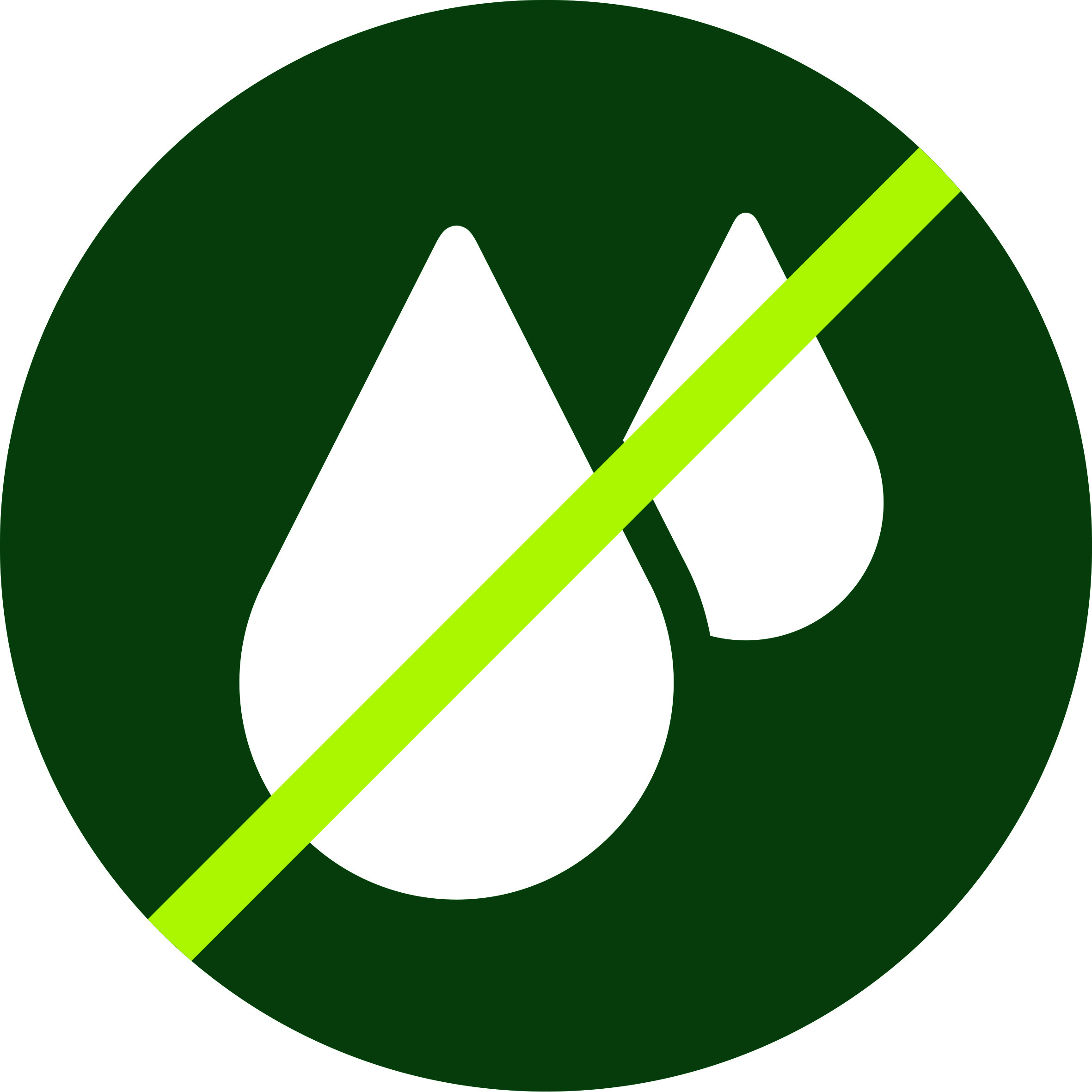 Tropfstopp f&uuml;r eine saubere K&uuml;che