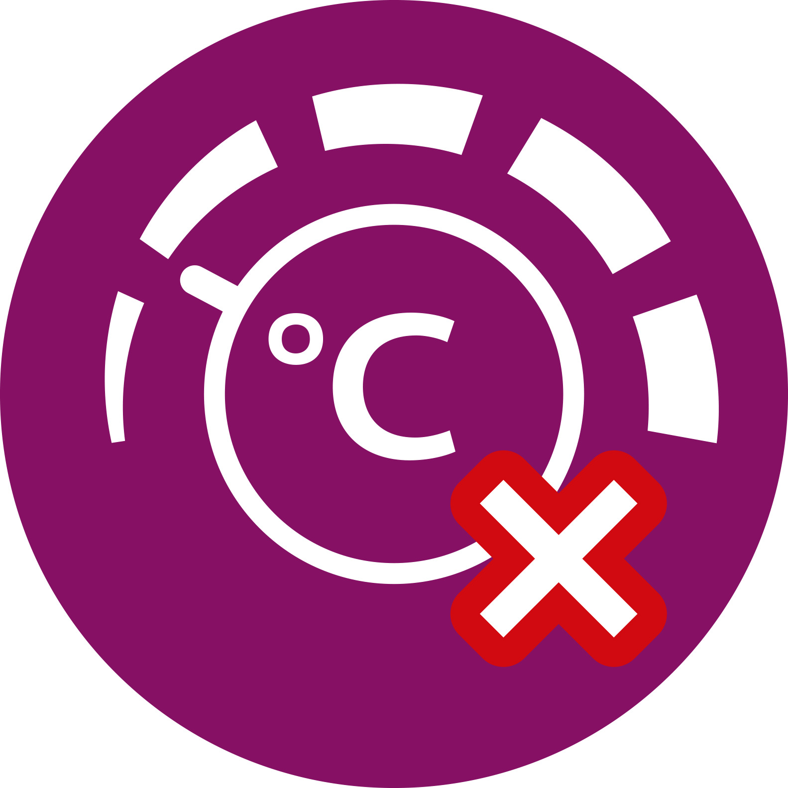 Iron jeans to silk, no need to change temperature setting