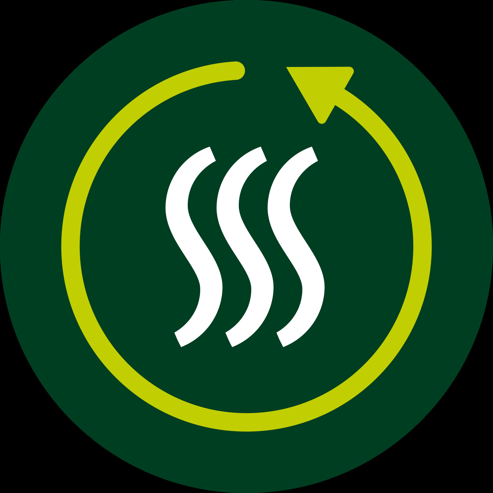 Warmhoudmodus om het opdienen uit te stellen.