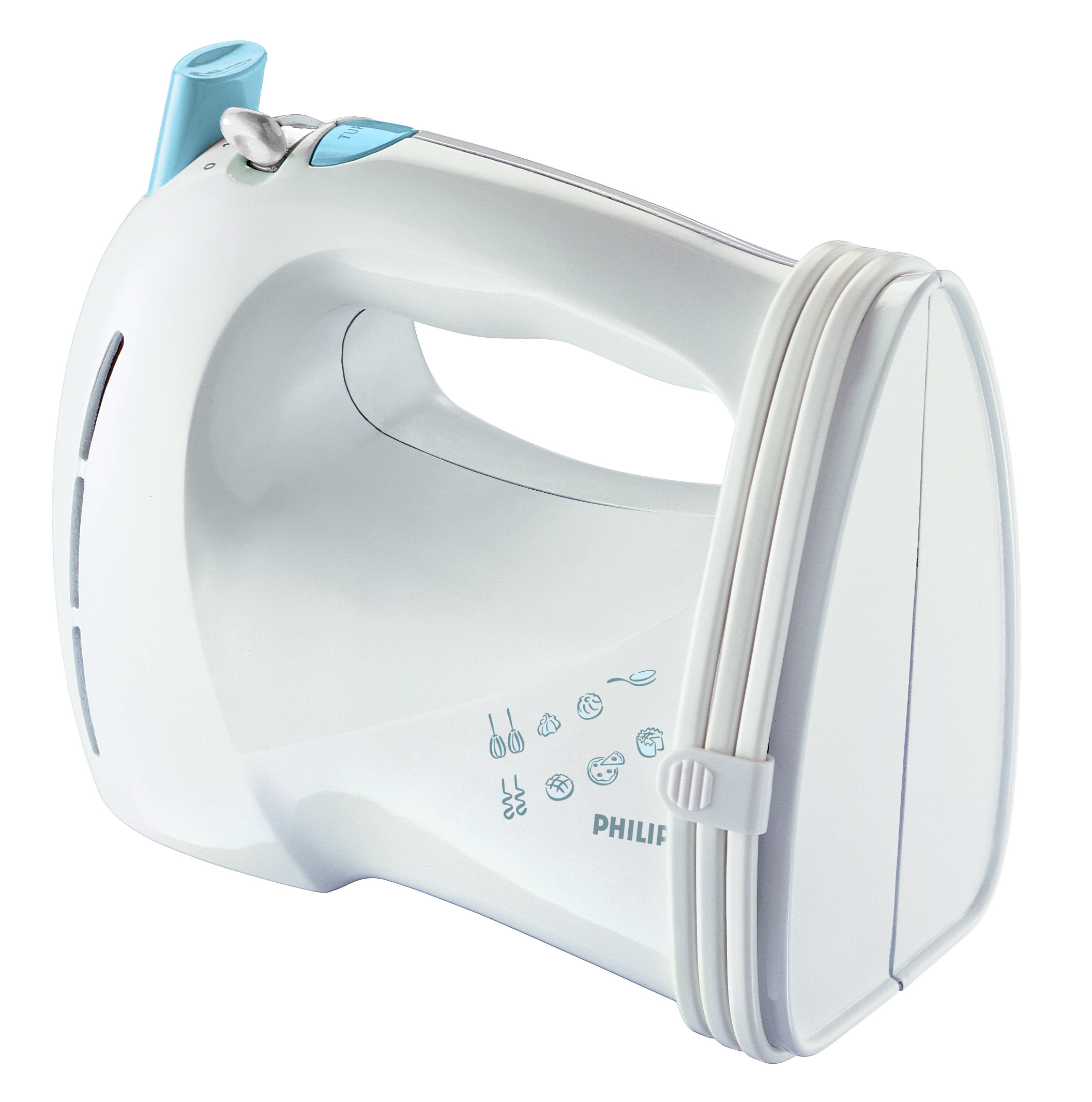 Gancho para guardar fio de alimenta&ccedil;&atilde;o