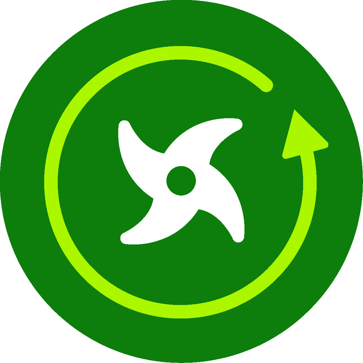 Extra manual blending function for your perfect results