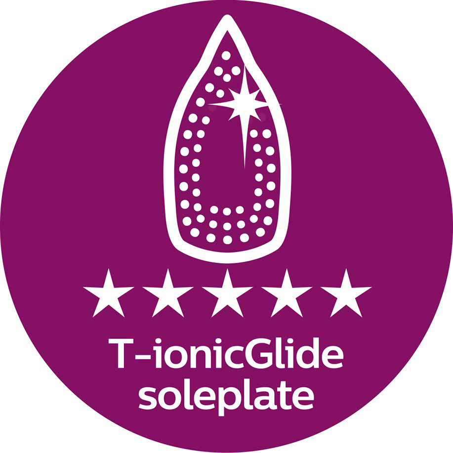 T-ionicGlide: our best 5-star rated soleplate