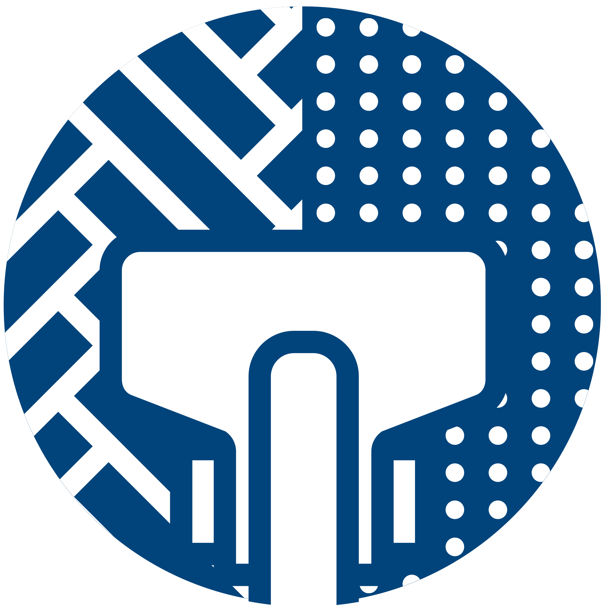 فوهة TriActive Turbo لأداء فعال على السجاد