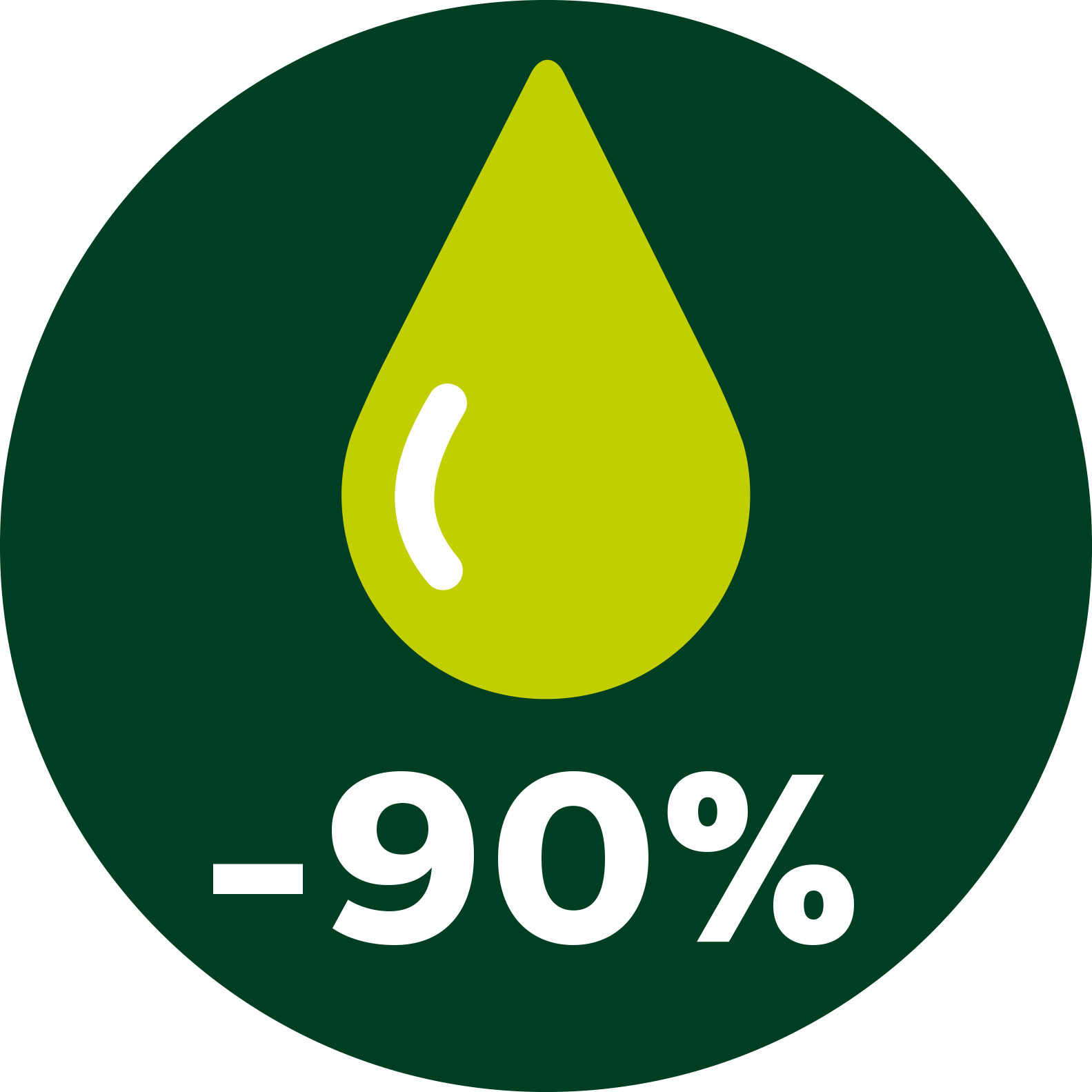 Fry with little or no oil