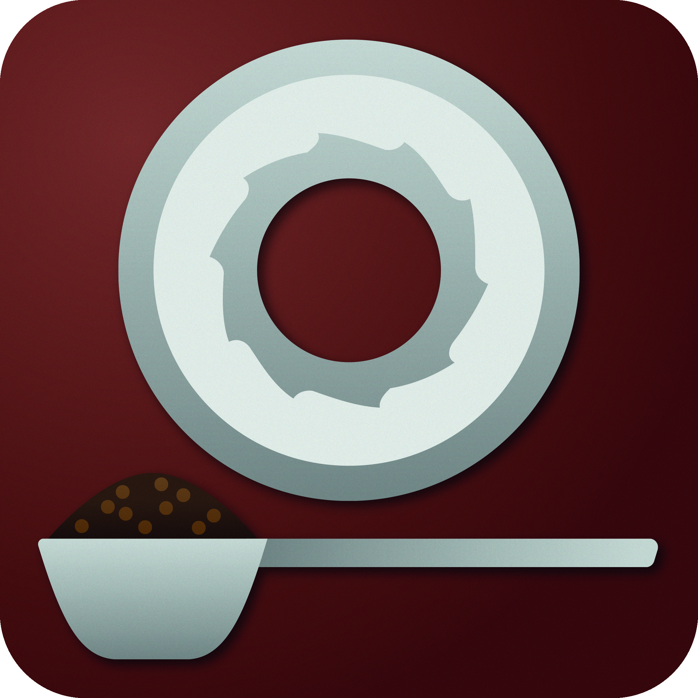 Varje b&ouml;na mals perfekt med v&aring;ra metallkvarnar