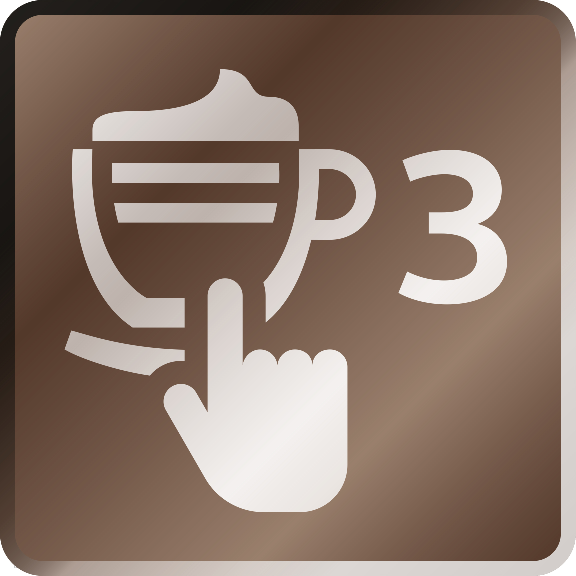 Savourez 3&nbsp;boissons diff&eacute;rentes, en toute simplicit&eacute;