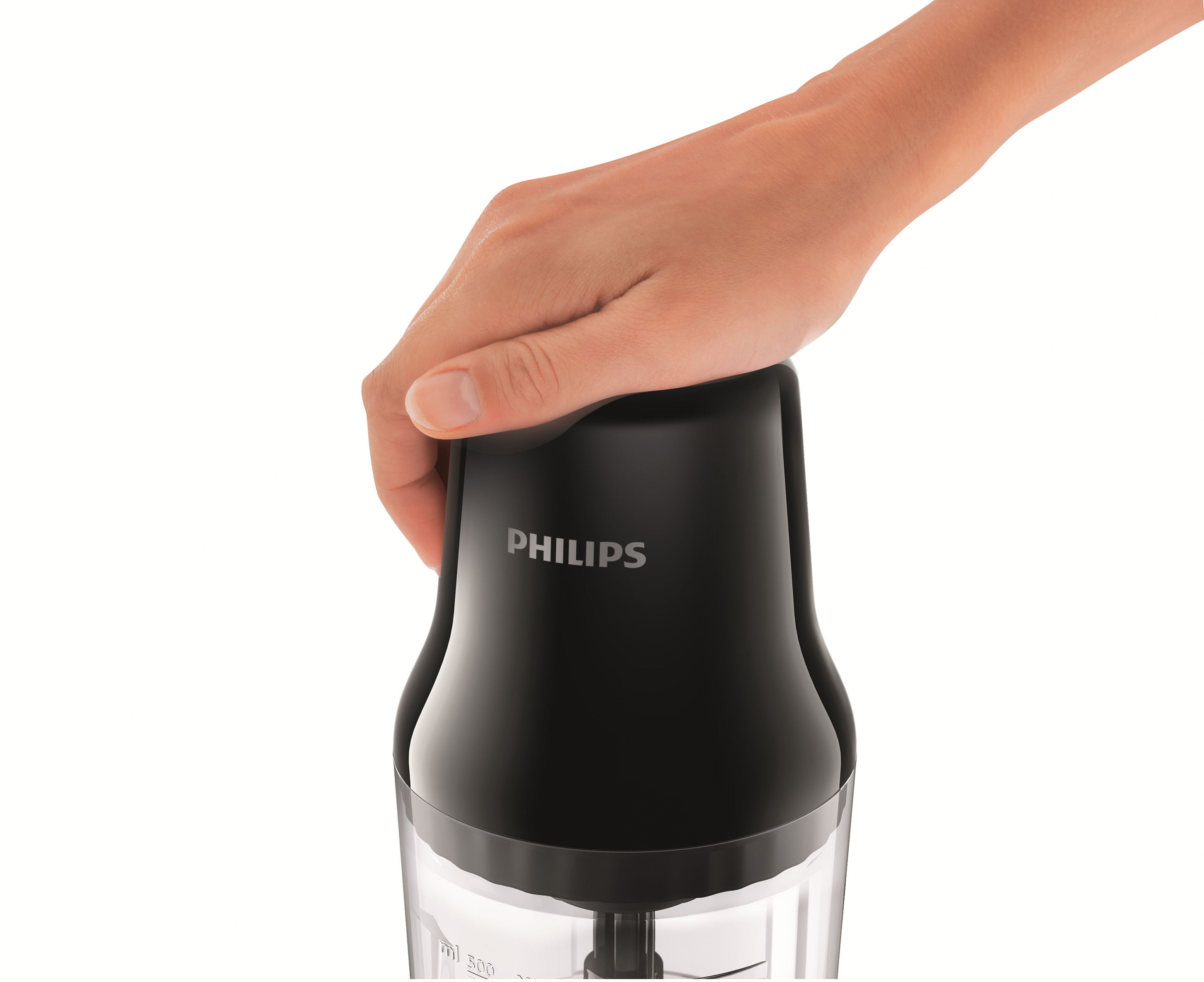 Nem "tryk ned"-betjening