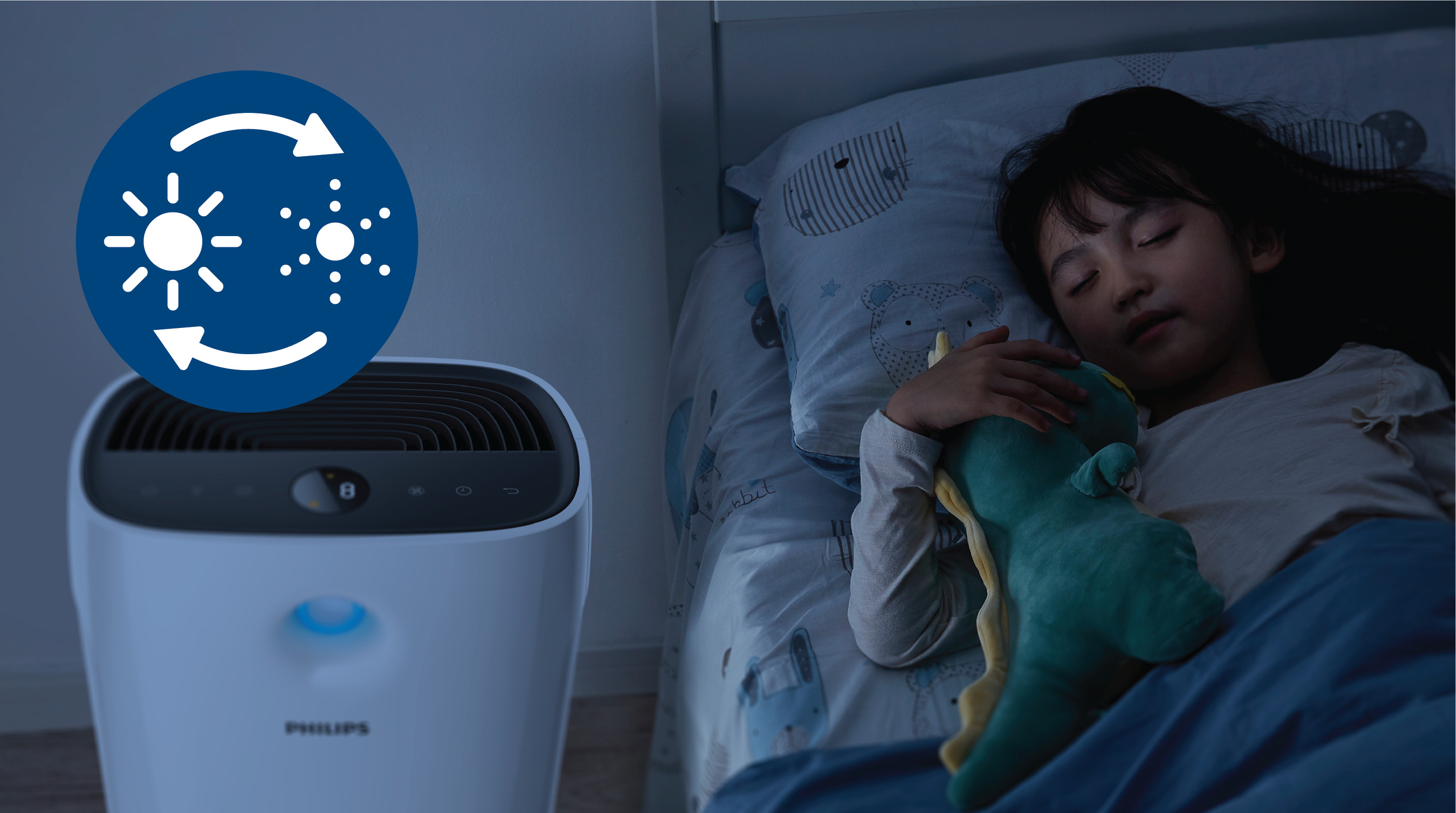 ตัวควบคุมแสงไฟอัจฉริยะ