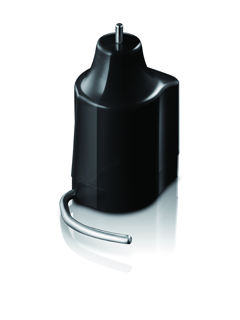 خفاقة عجين معدنية مثالية