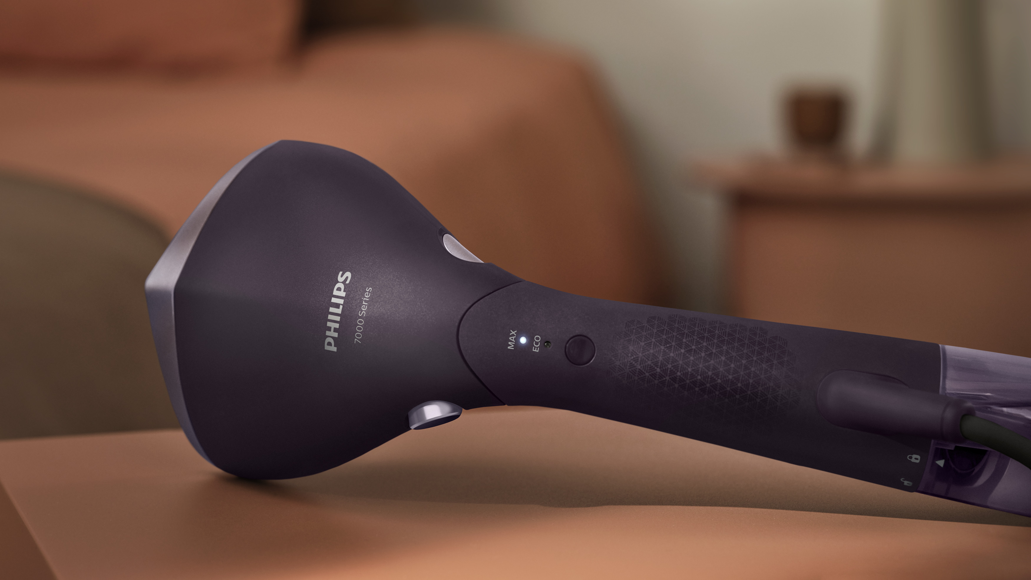 2 auruseadistust: ECO ja MAX režiimid erinevate vajaduste t&auml;itmiseks